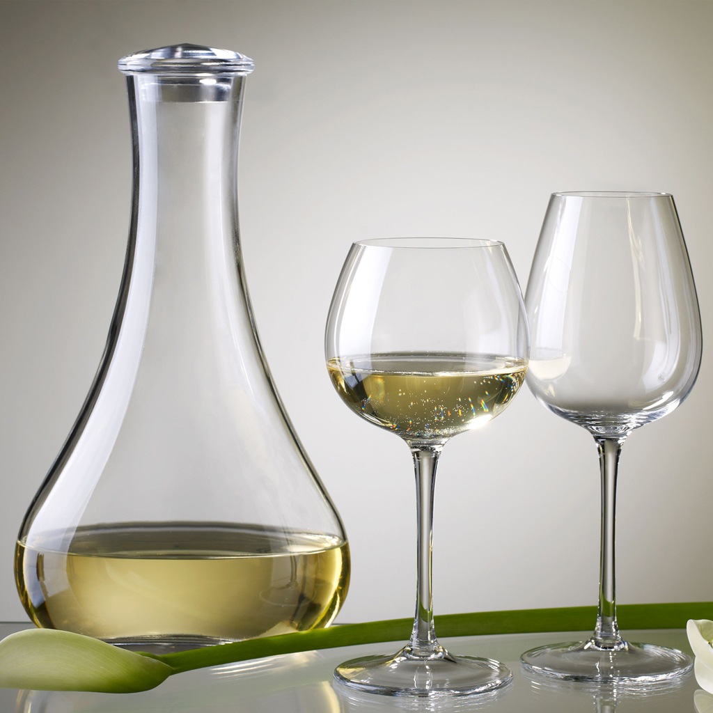 Caraffa Per Vino Villeroy & Boch Vinobile - 1L In Cristallo | Design Elegante - Foto 7