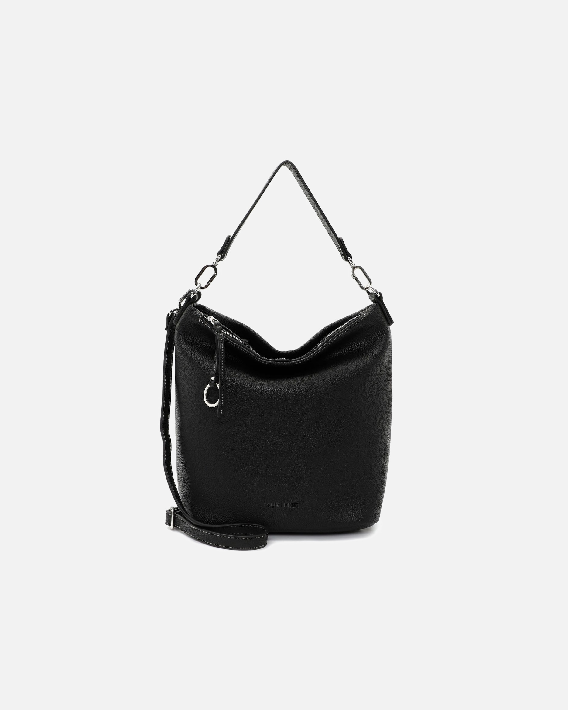 Borsa di Femmina SURI FREY Borsa Debby Black