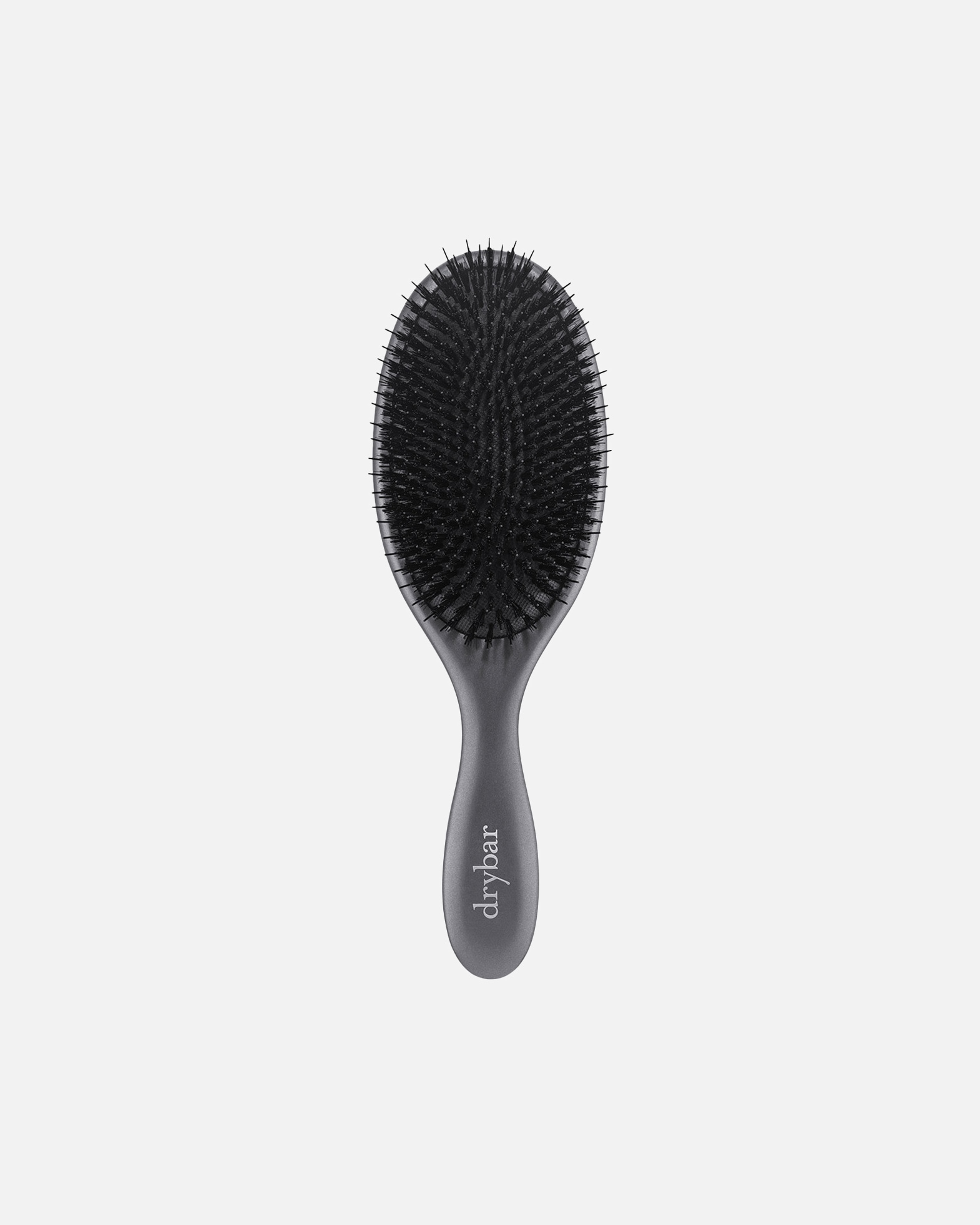 Spazzola Capelli di Unisex drybar Default Brand Line FLAT MATE BOAR BRISTLE BRUSH FLAT MATE BOAR BRISTLE BRUSH