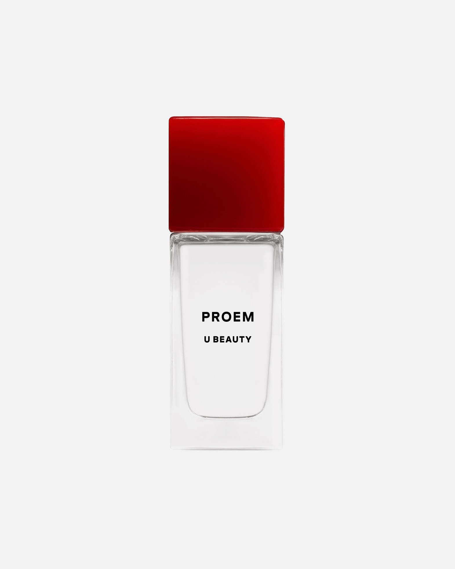 Eau de Parfum di Unisex U BEAUTY PROEM 50ml