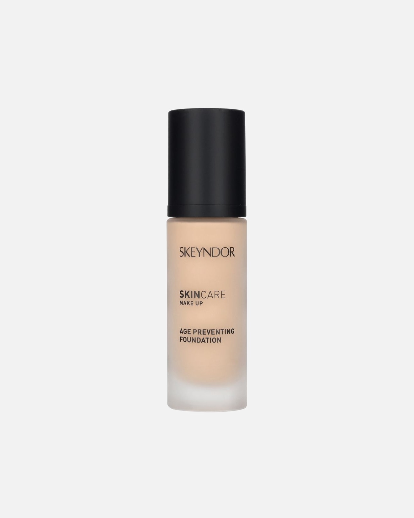 Fondotinta di Unisex Skeyndor Skincare Age Preventing Foundation - #01 30 ml