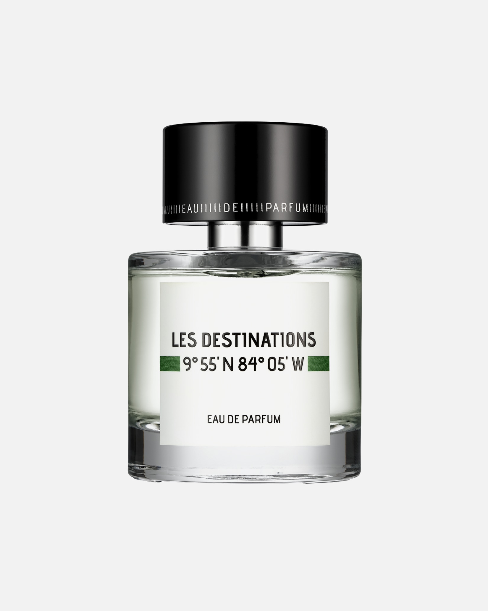 Eau de Parfum di Unisex Les Destinations Costa Rica 50 ml
