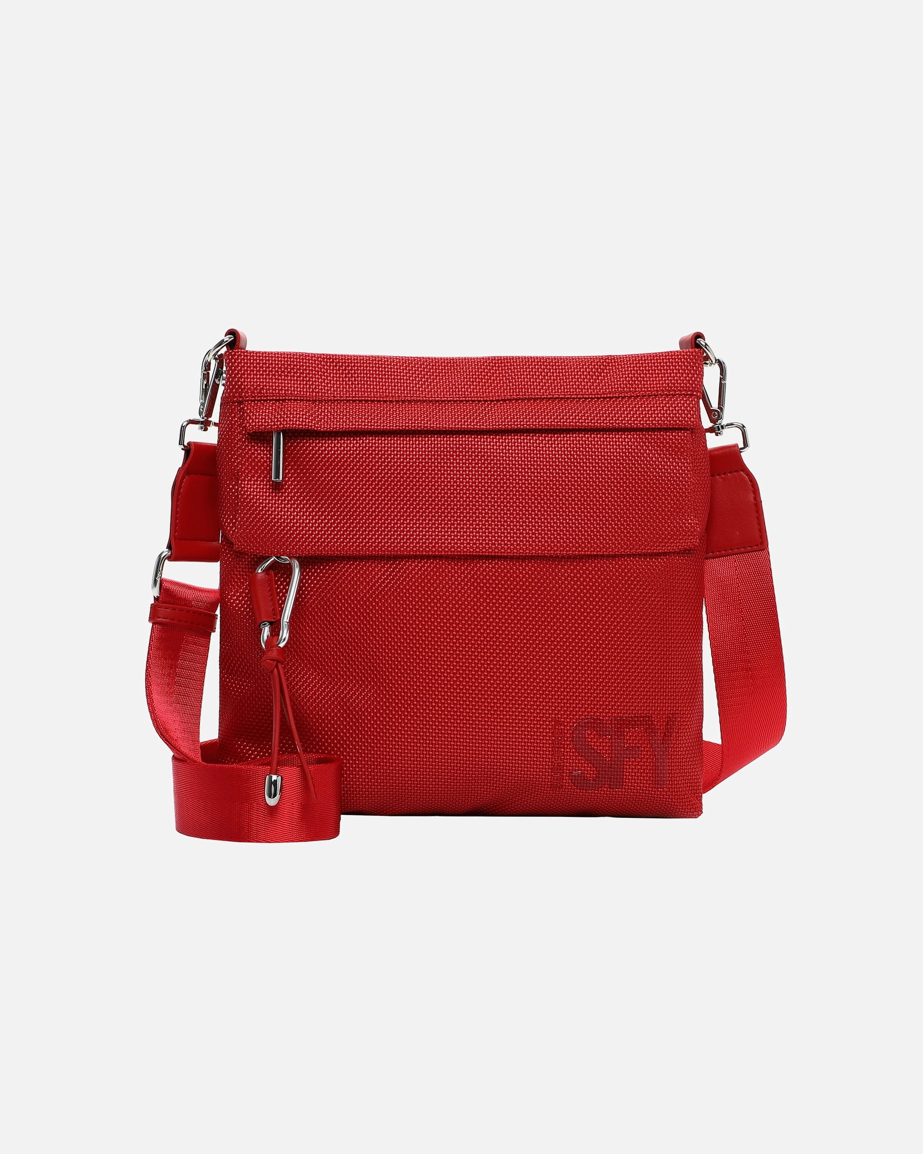 Borsa Tracolla di Femmina SURI FREY Borsa a tracolla SFY SURI Sports Marry ruby 622