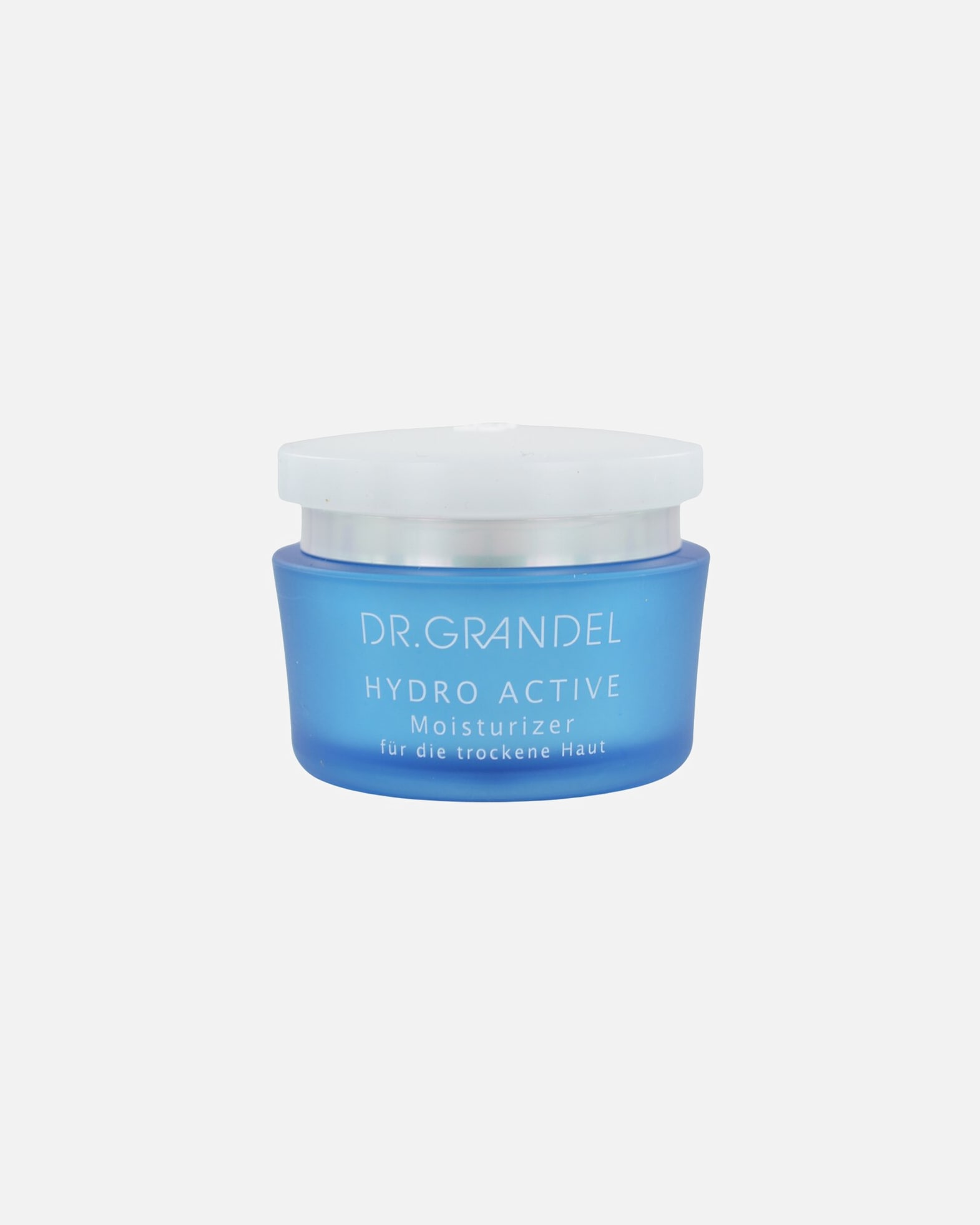 Set cura del viso di Femmina DR. GRANDEL Hydro Active - Moisturizer 50 ml