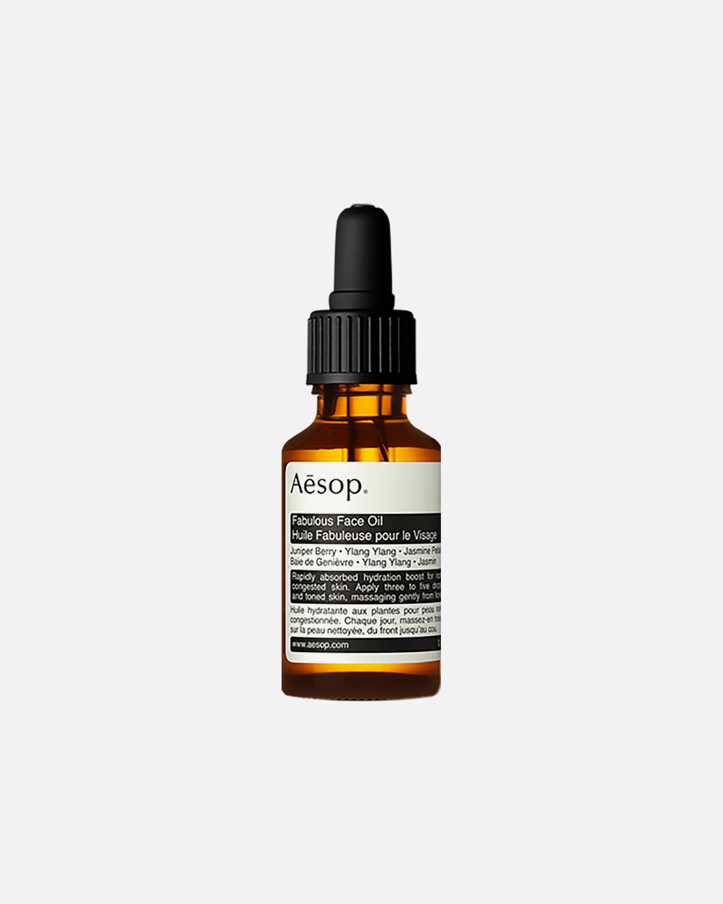 Olio viso di Unisex Aēsop Fabulous Face Oil Fabulous Face Oil
