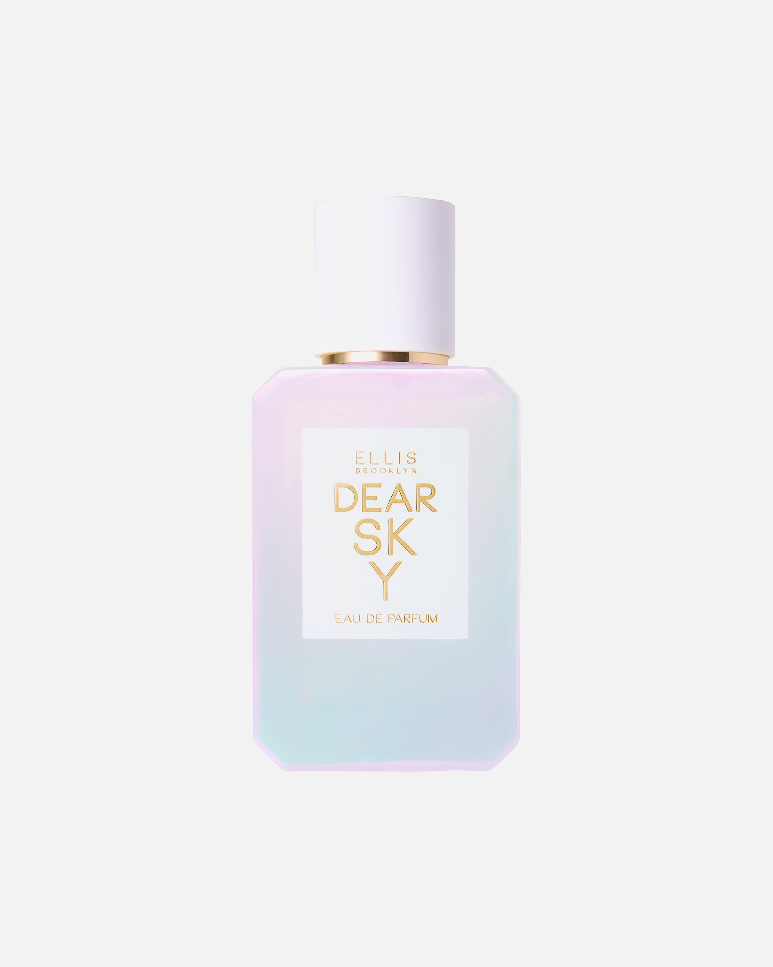 Eau de Parfum di Unisex Ellis Brooklyn DEAR SKY 50 ml