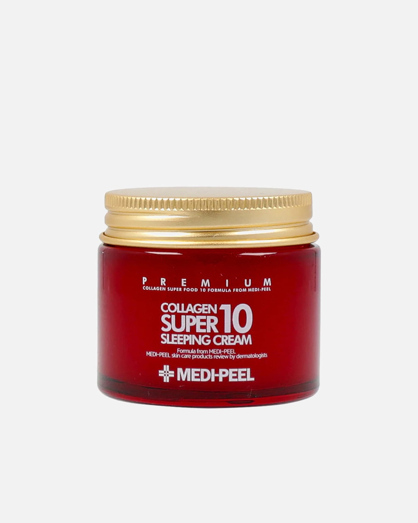 Crema notte di Unisex Collagen Super 10 Sleeping Cream 70ml