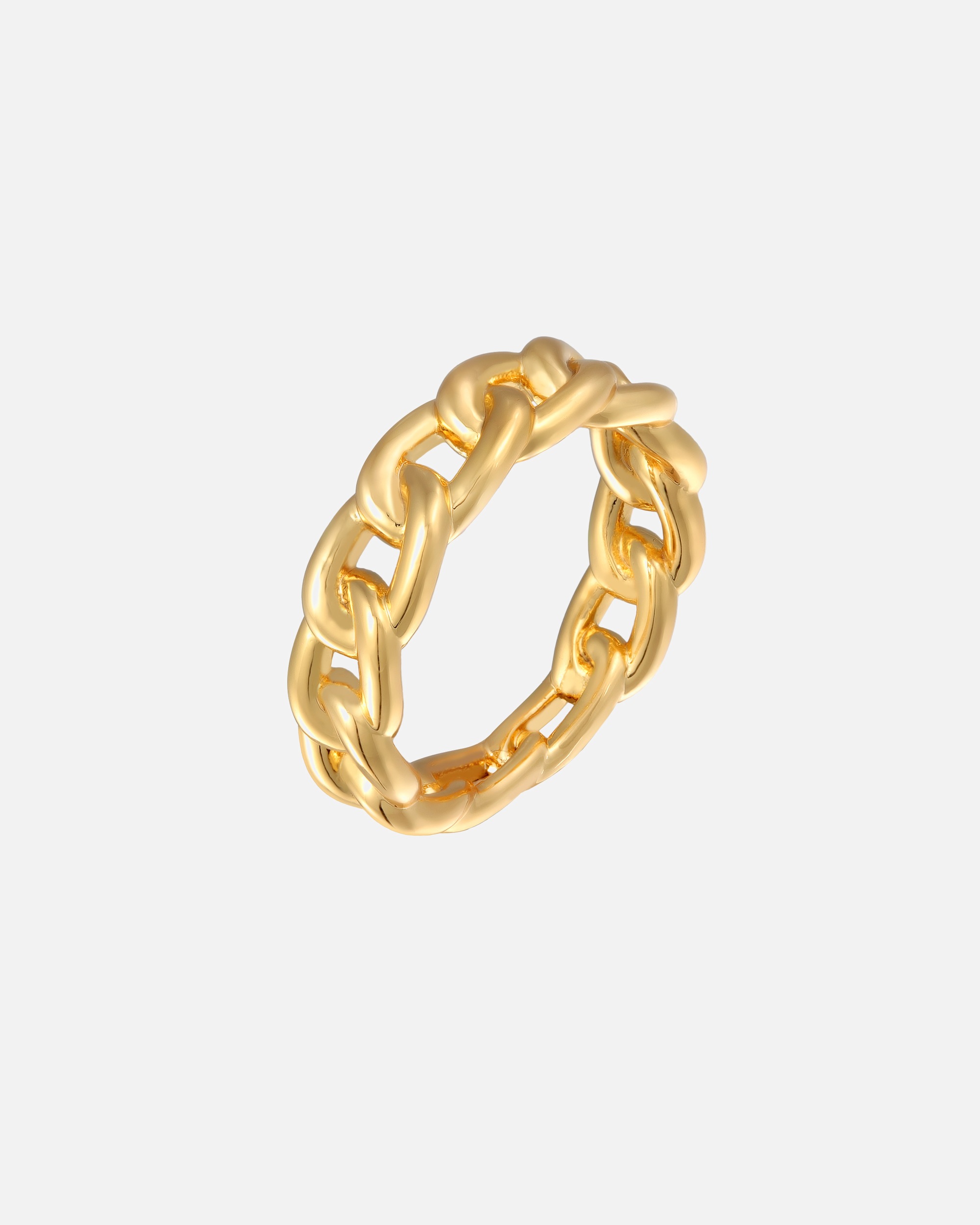 Anello di Femmina Elli Anello Avvolgente Cristalli Colore Argento per Donna 54