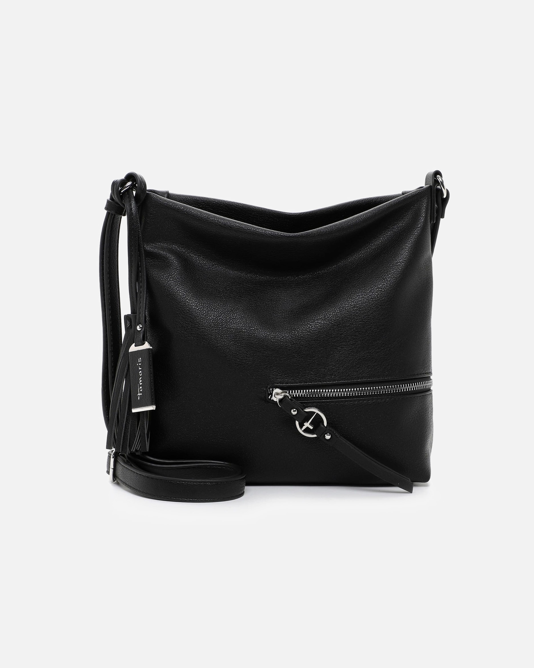 Borsa di Femmina Tamaris Borsa a tracolla TAS Nele Black