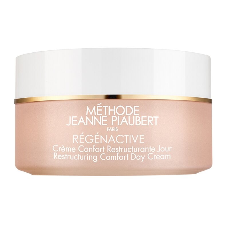 Jeanne Piaubert - Régénactive Crème Confort