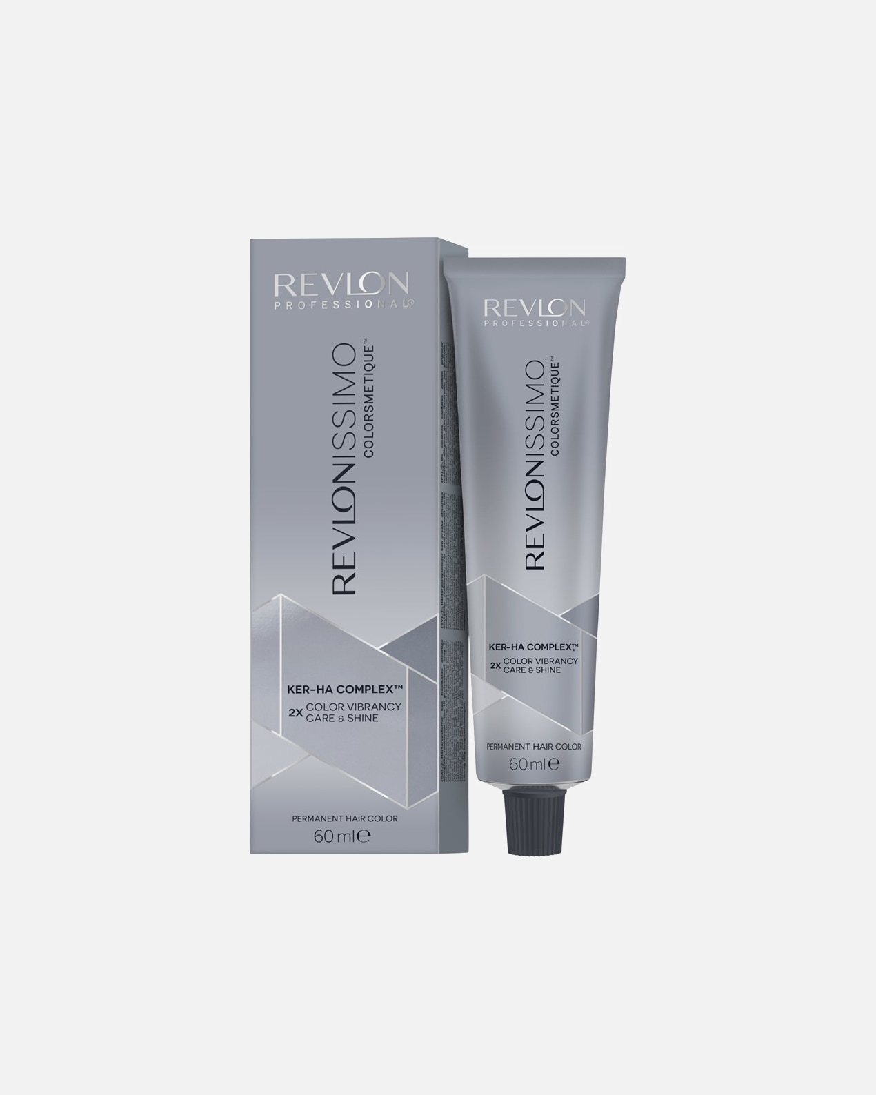 di Unisex Permanent Hair Color HC 8