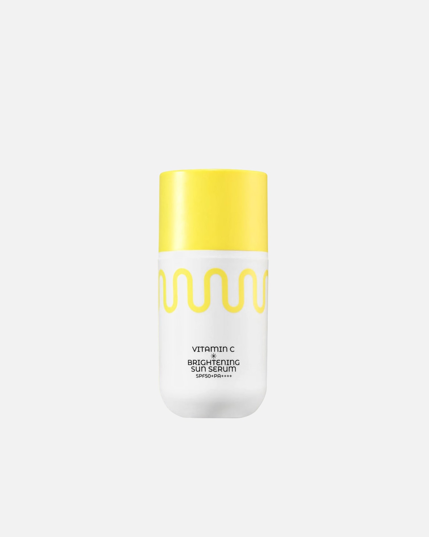 Siero Vitamina C di Unisex Commonlabs Vitamin C Brightening Sun Serum 51 ml