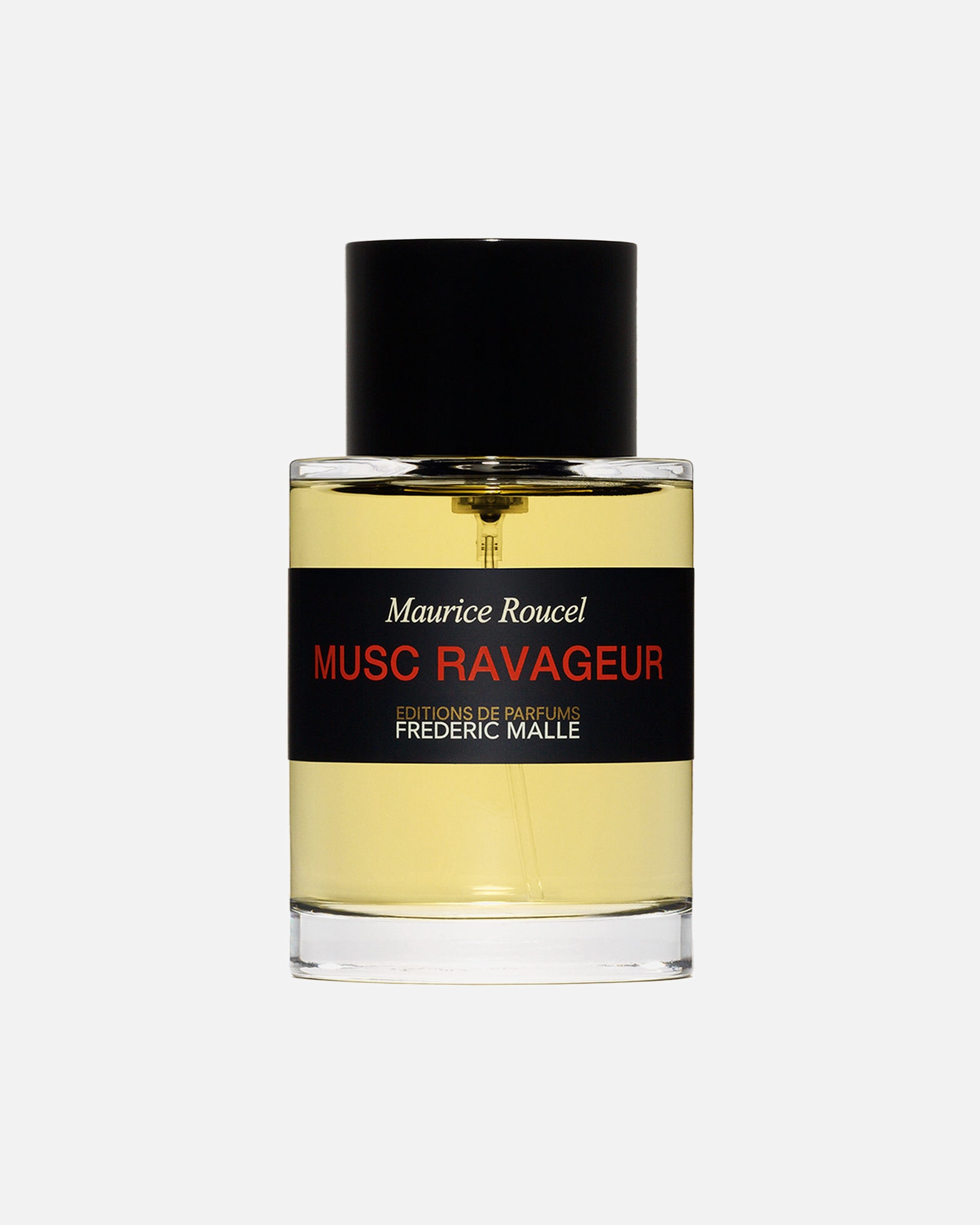 Eau de Parfum di Unisex FREDERIC MALLE Default Line MUSC RAVAGEUR MUSC RAVAGEUR