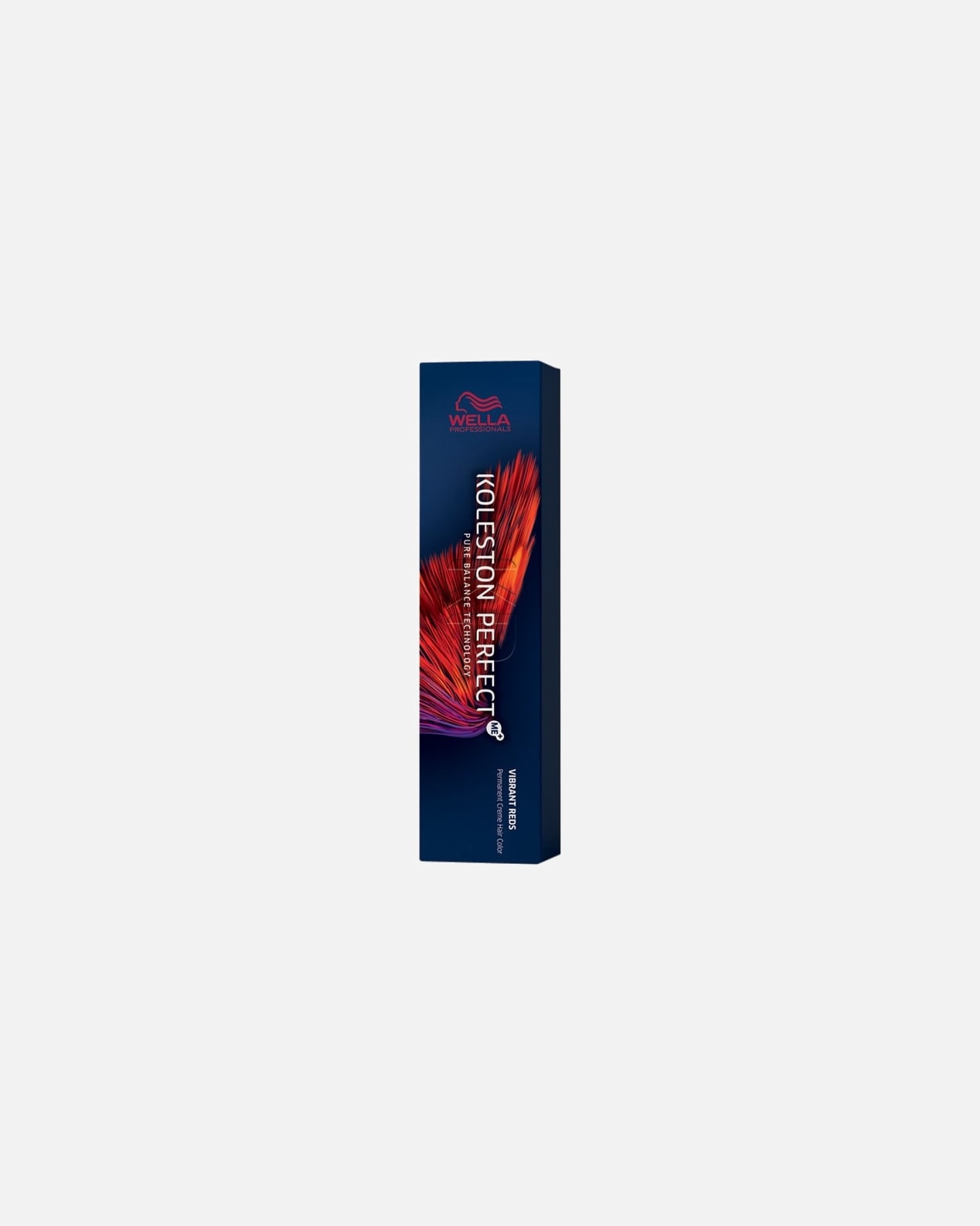 Colorazione capelli di Femmina WELLA PROFESSIONALS Koleston Perfect Me+ Vibrant Reds No. 55/55