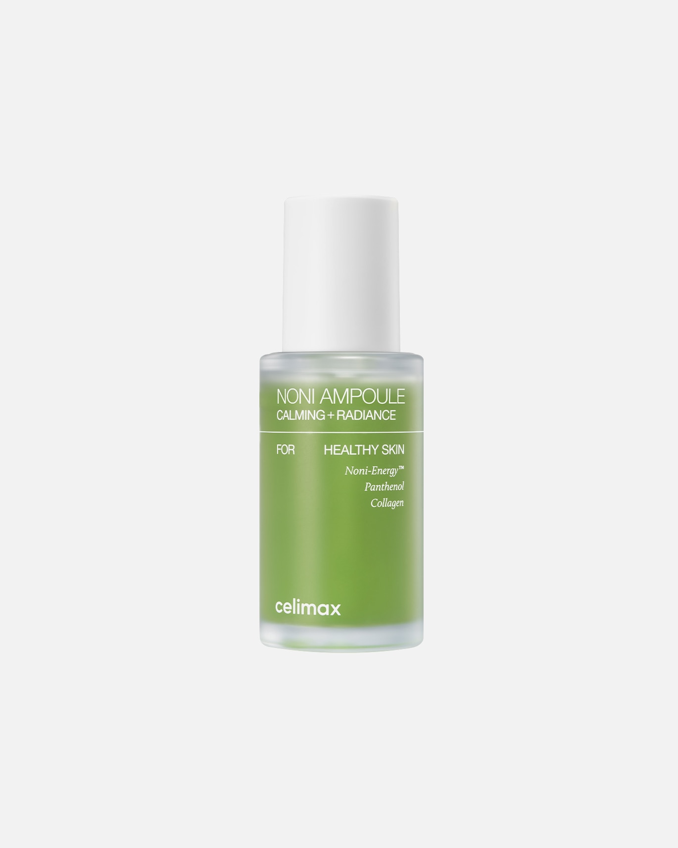 Siero Idratante di Unisex The Real Noni Energy Ampoule 30 ml