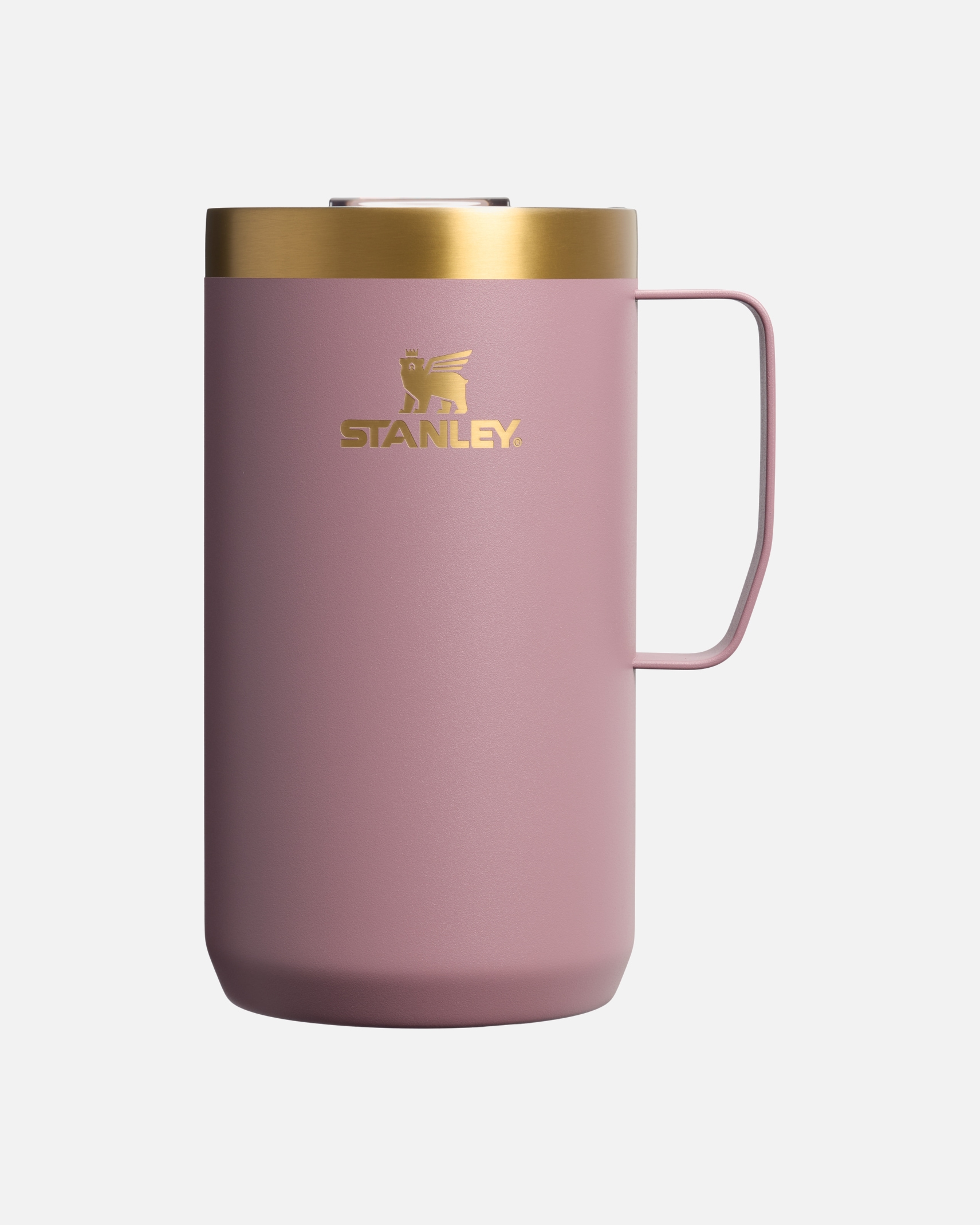 Bottiglia di Unisex Stanley Tazza Termica - 0,71L - Everyday Camp Mug Cashmere