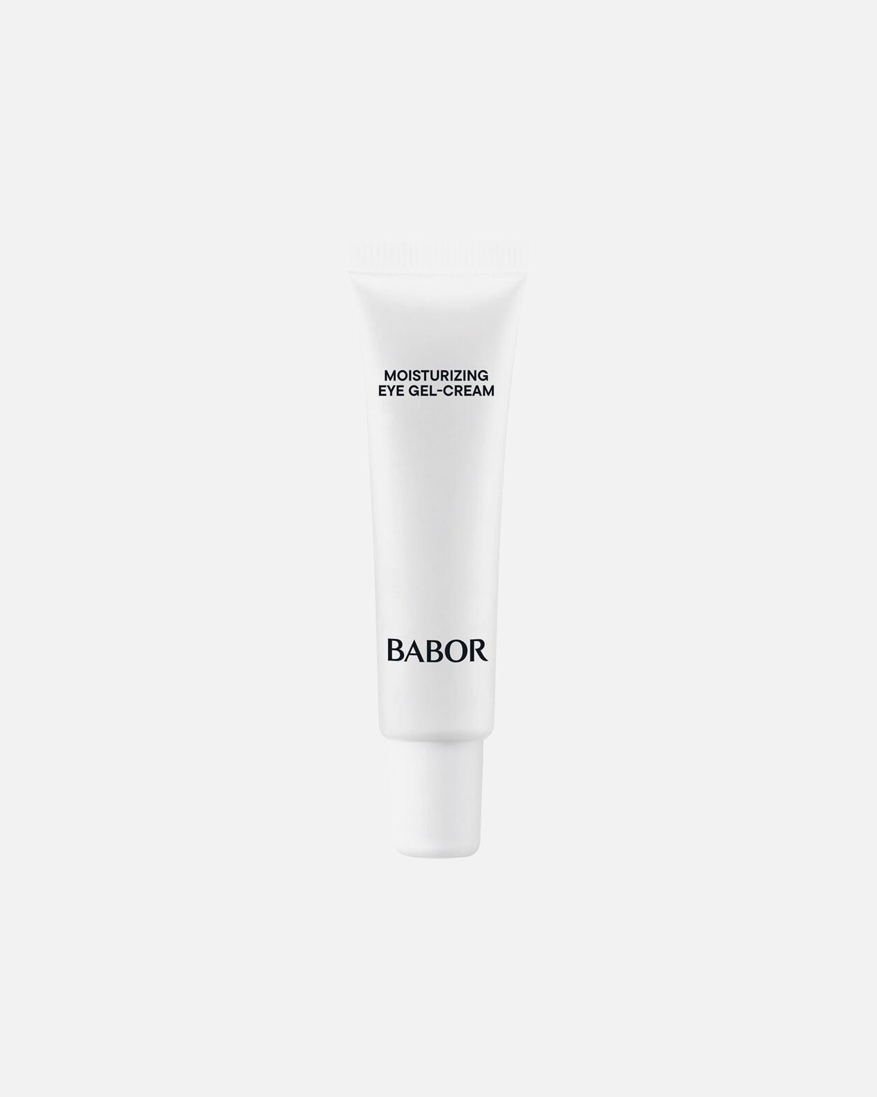 Crema occhi di Unisex Babor Skinovage Skinovage Moisturizing Eye Gel-Cream 15 ml
