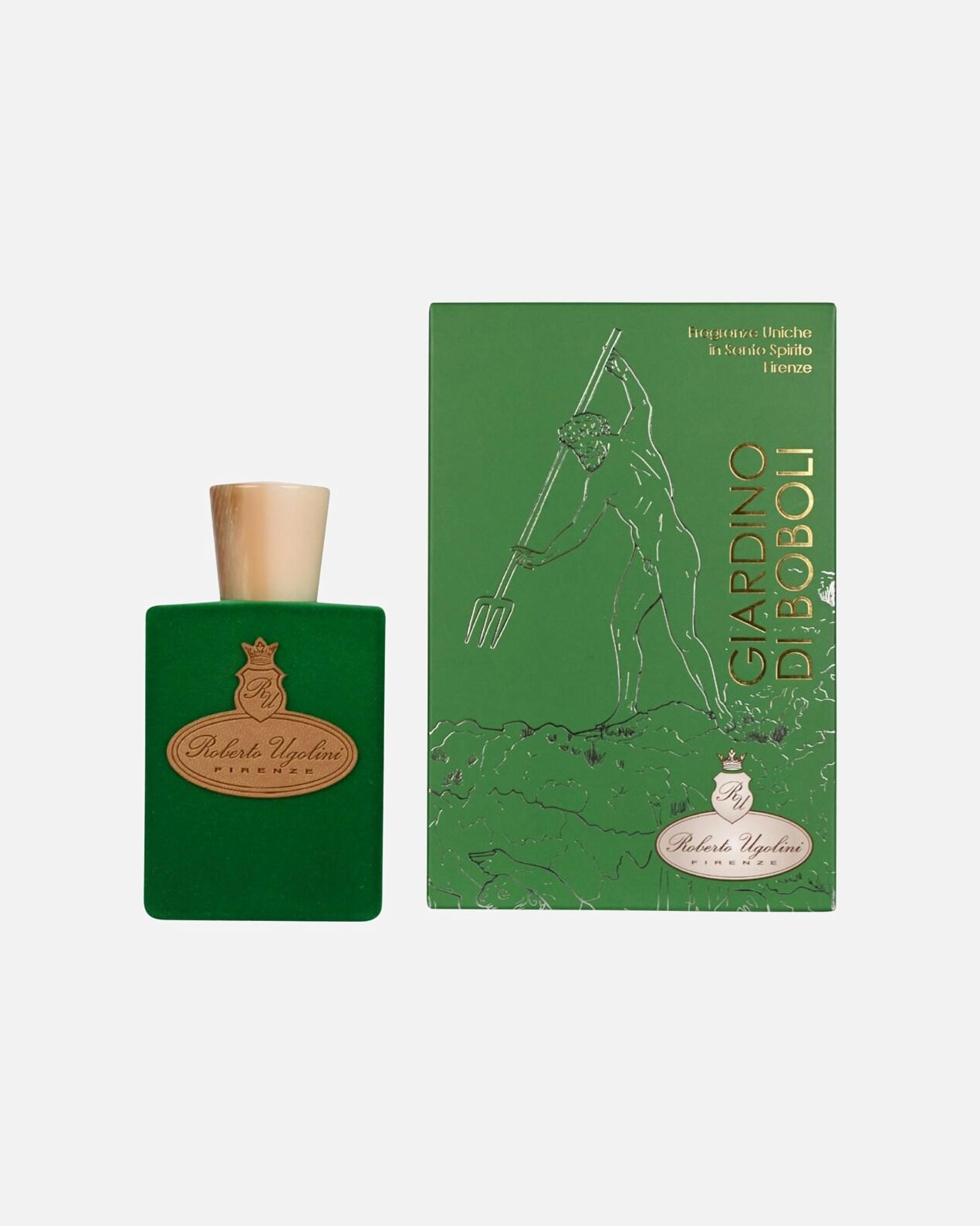 Profumo di Unisex Giardino di Boboli Extrait de Parfum Spray 100 ml