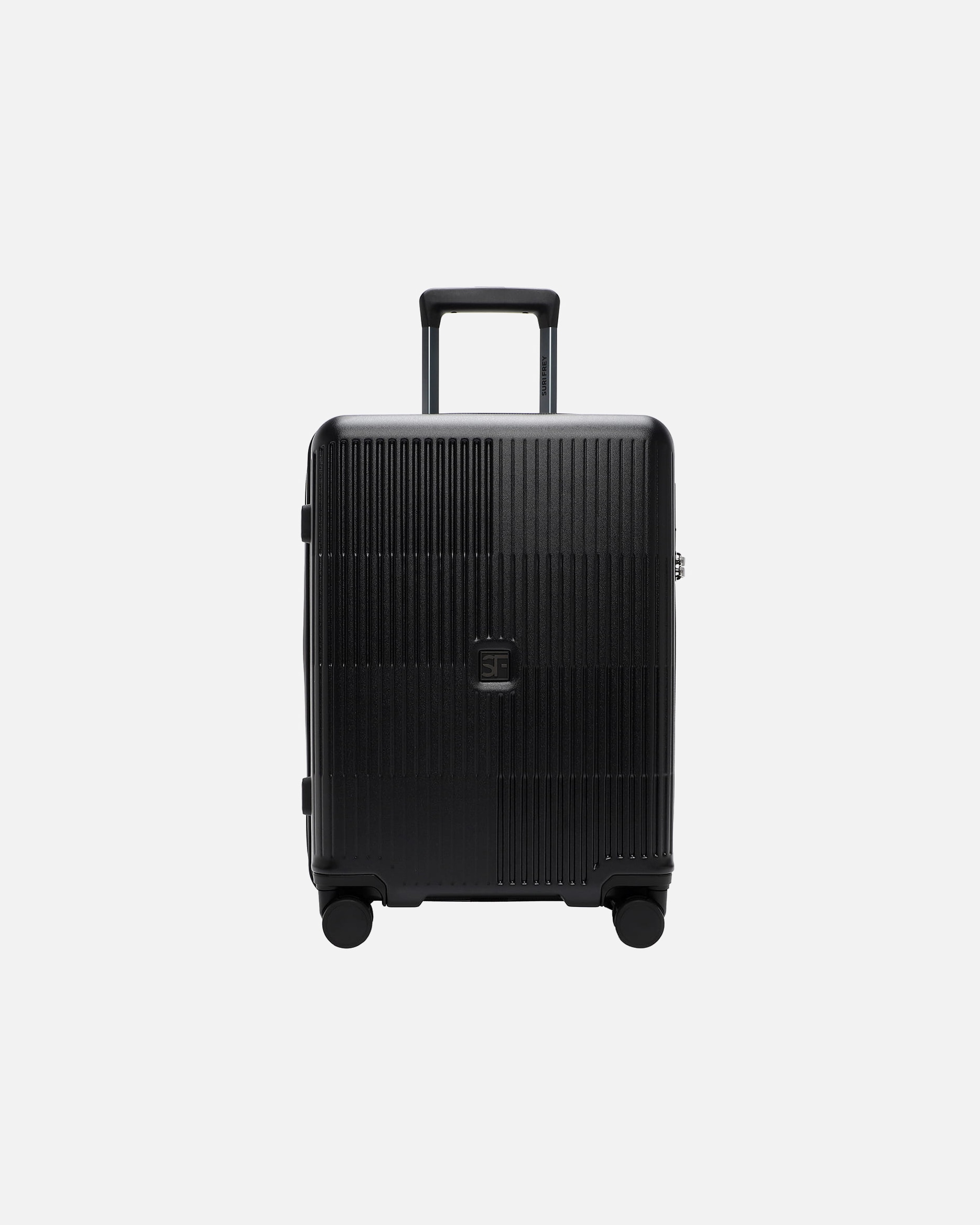 Trolley di Unisex SURI FREY Trolley SFY FreyWay Stockholm black