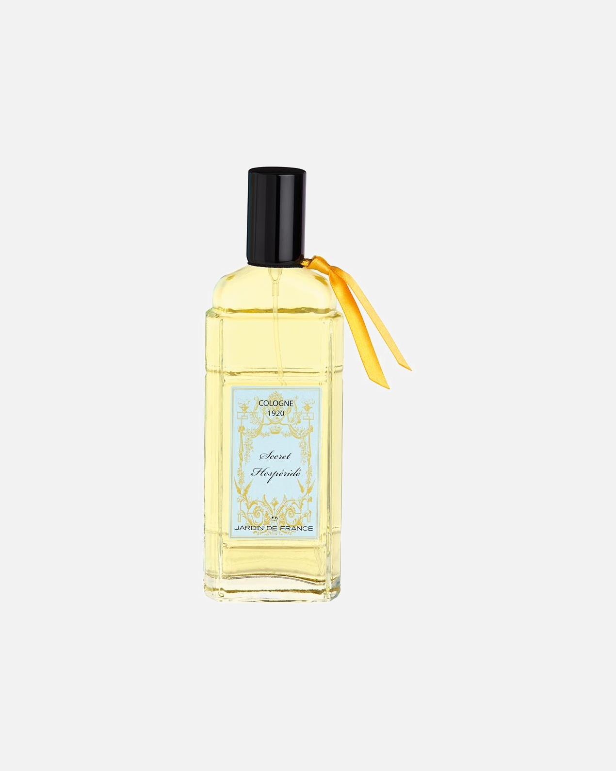 Eau de Cologne di Unisex Secret Hespéridé Eau de Cologne Spray 95 ml