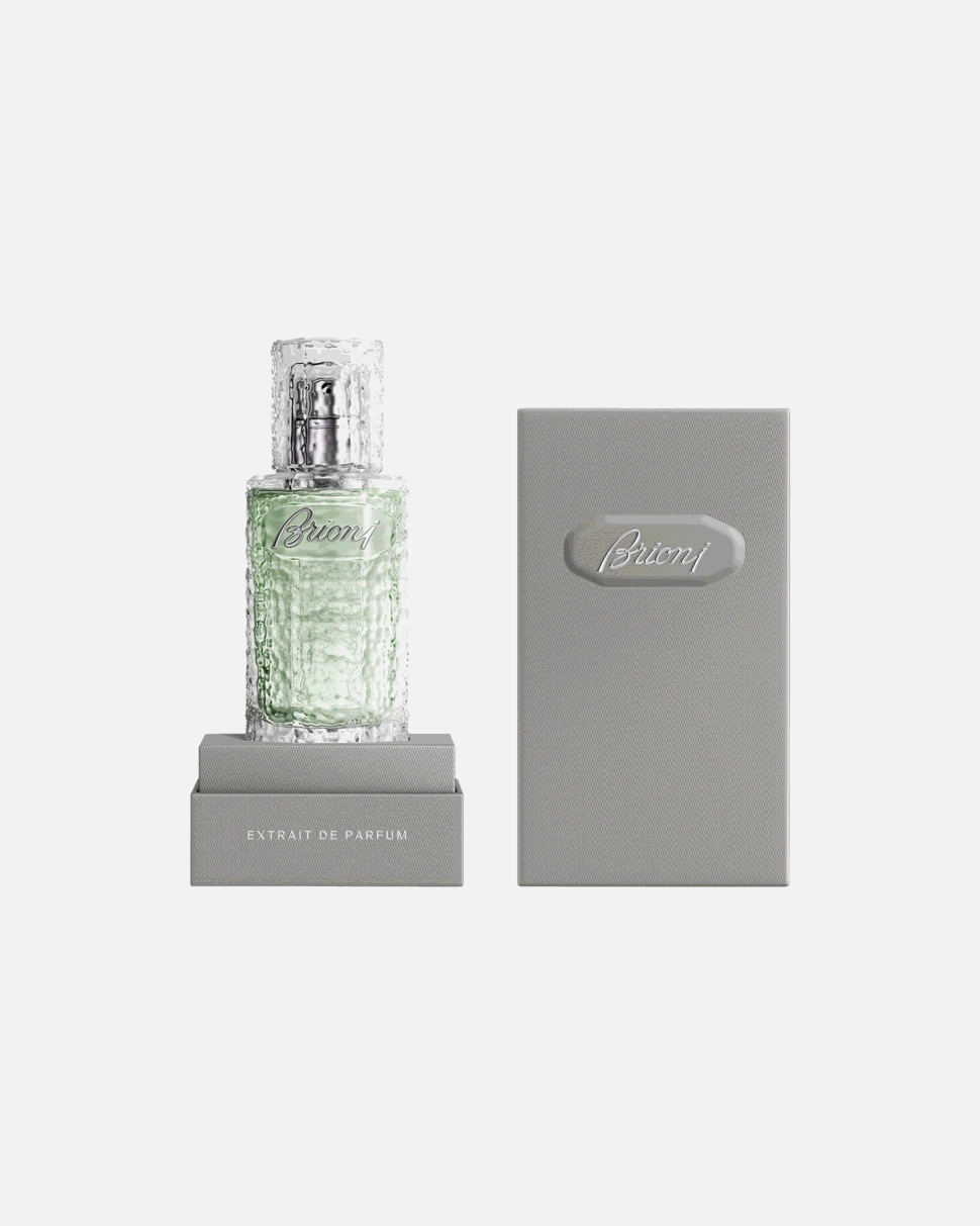 Profumo di Unisex Brioni Encens Minéral Extrait de Parfum 80 ml