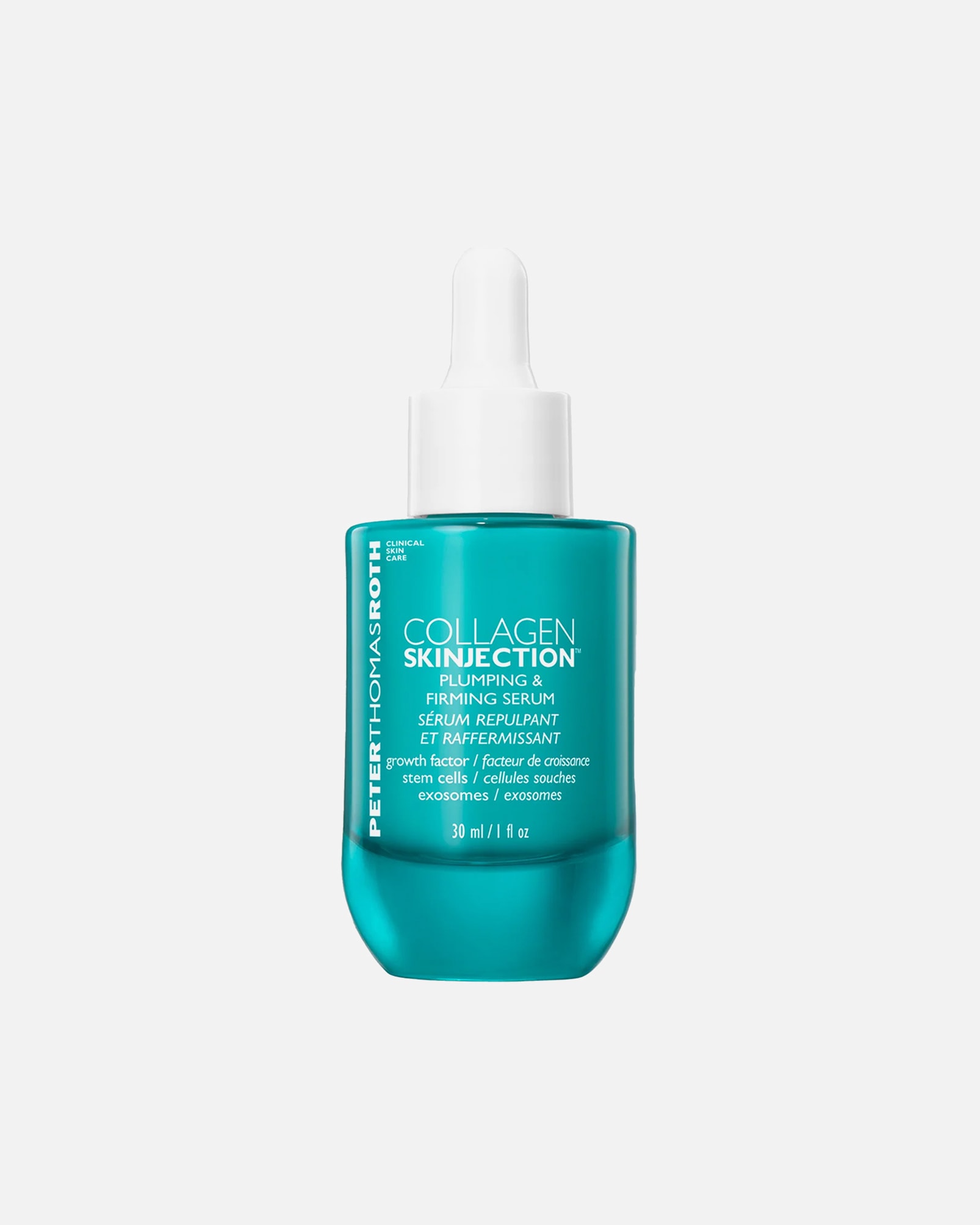 Siero Anti-età di Unisex Peter Thomas Roth Collagen Skinjection Plumping & Firming serum Collagen Skinjection Plumping & Firming serum