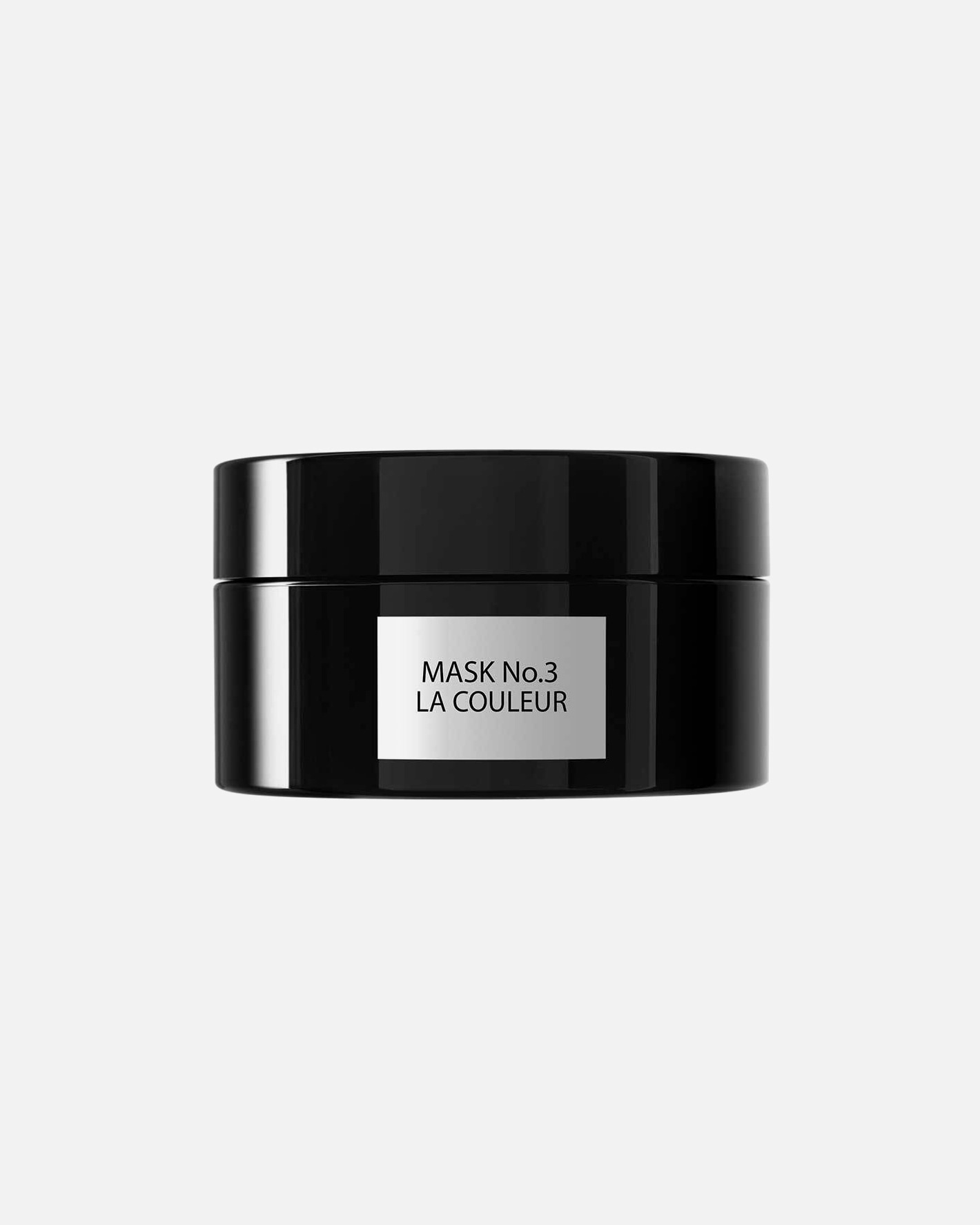 Maschera Capelli di Unisex Mask No. 3 La Couleur Mask No. 3 La Couleur