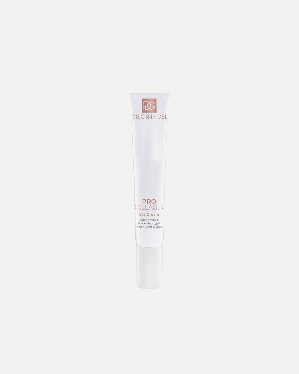 Crema occhi di Femmina DR. GRANDEL Pro Collagen - Eye Cream 20 ml