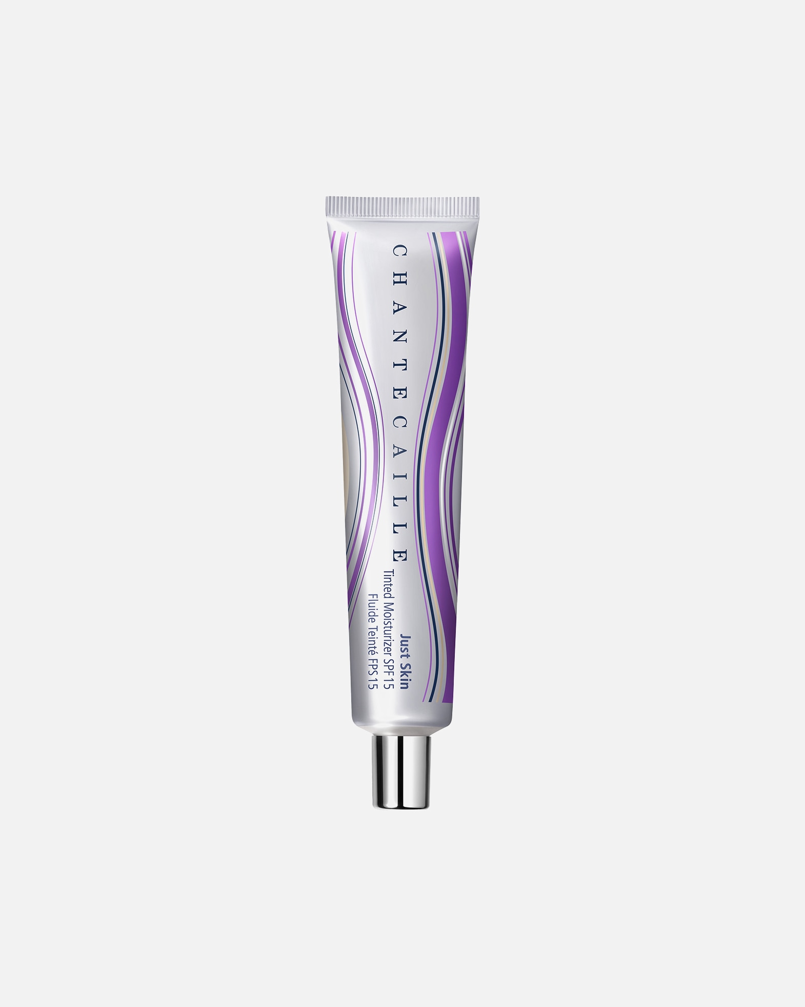 Make-up per il sole di Unisex Chantecaille JUST SKIN TINTED MOISTURIZER SPF 15 GLOW