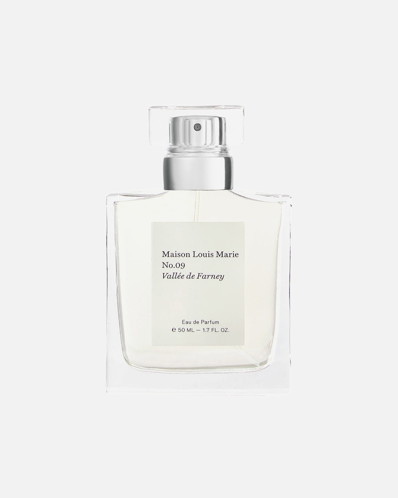 Eau de Parfum di Unisex Maison Louis Marie Default Brand Line No.09 Valllee de Farney No.09 Valllee de Farney