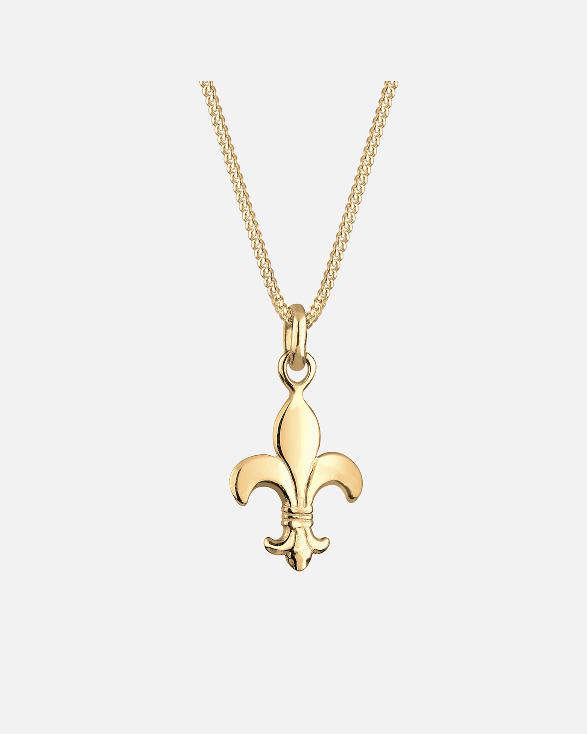 Collana di Femmina Elli Ciondolo Iris Classico in Argento Sterling 925 45