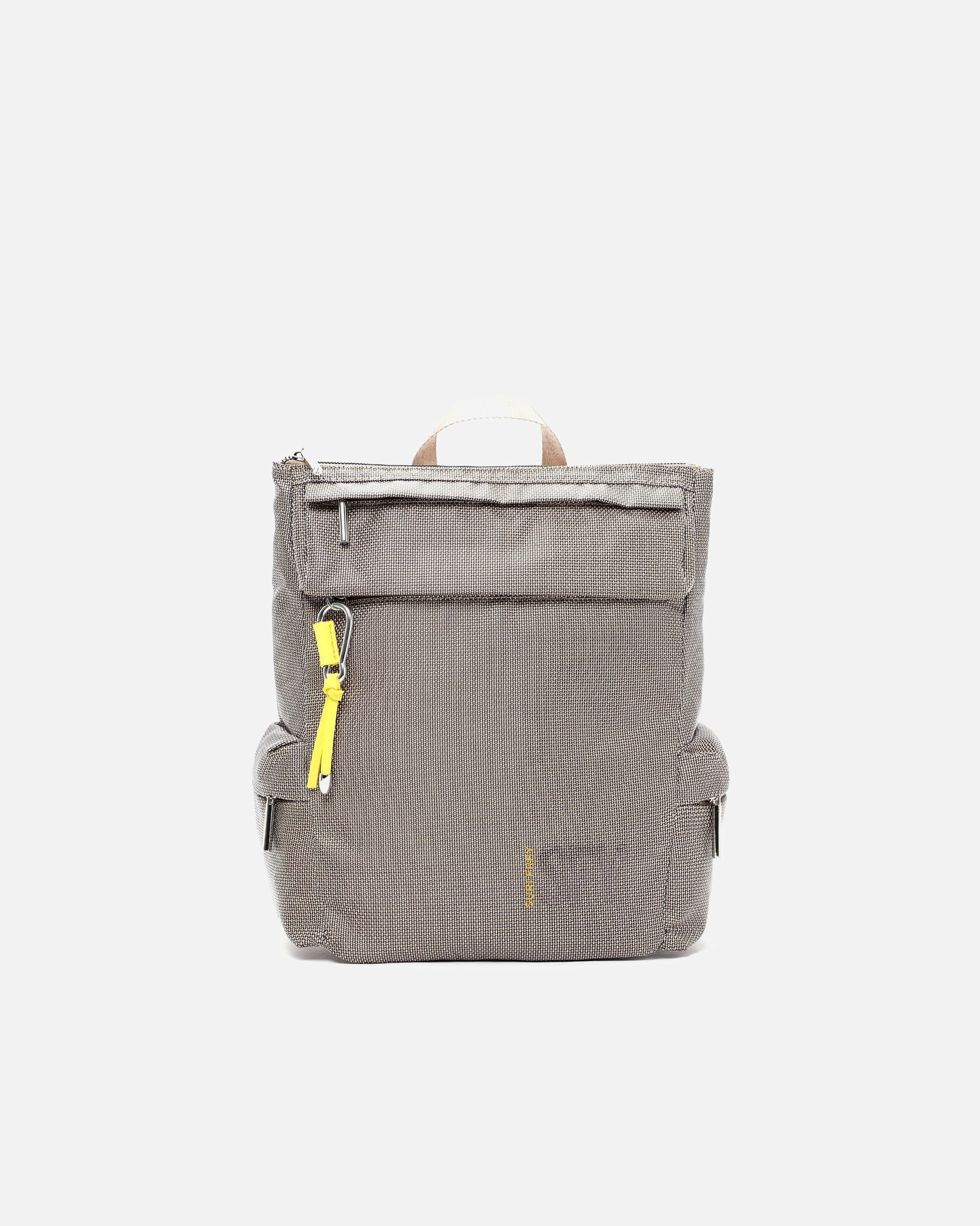 Borsa Tracolla di Femmina SURI FREY Zaino SFY SURI Sports Marry Sand