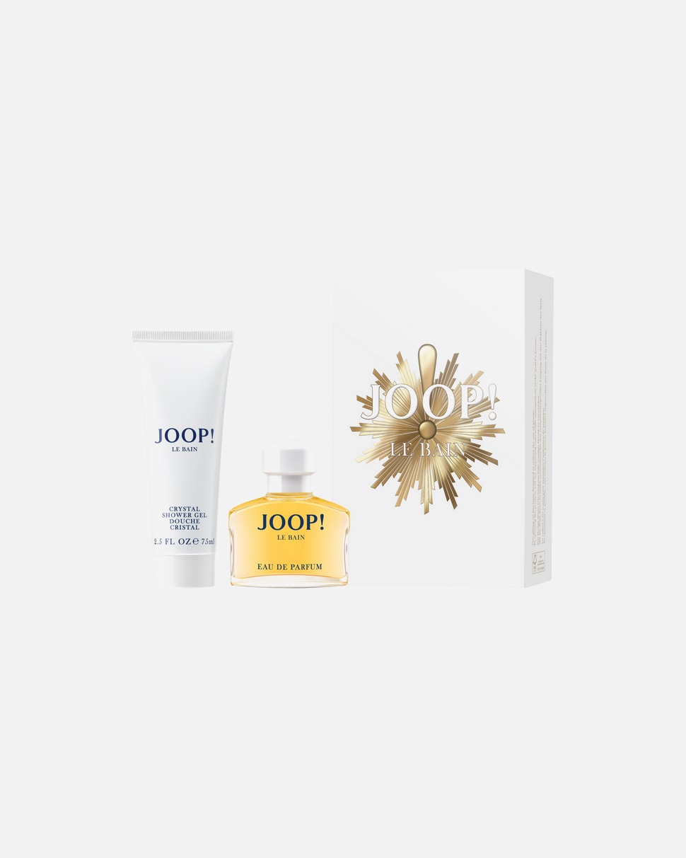 Set di fragranze di Femmina Joop! Set JOOP! Le Bain EDP 40ml + Shower Gel 75ml ~2999 2 Artikel im Set