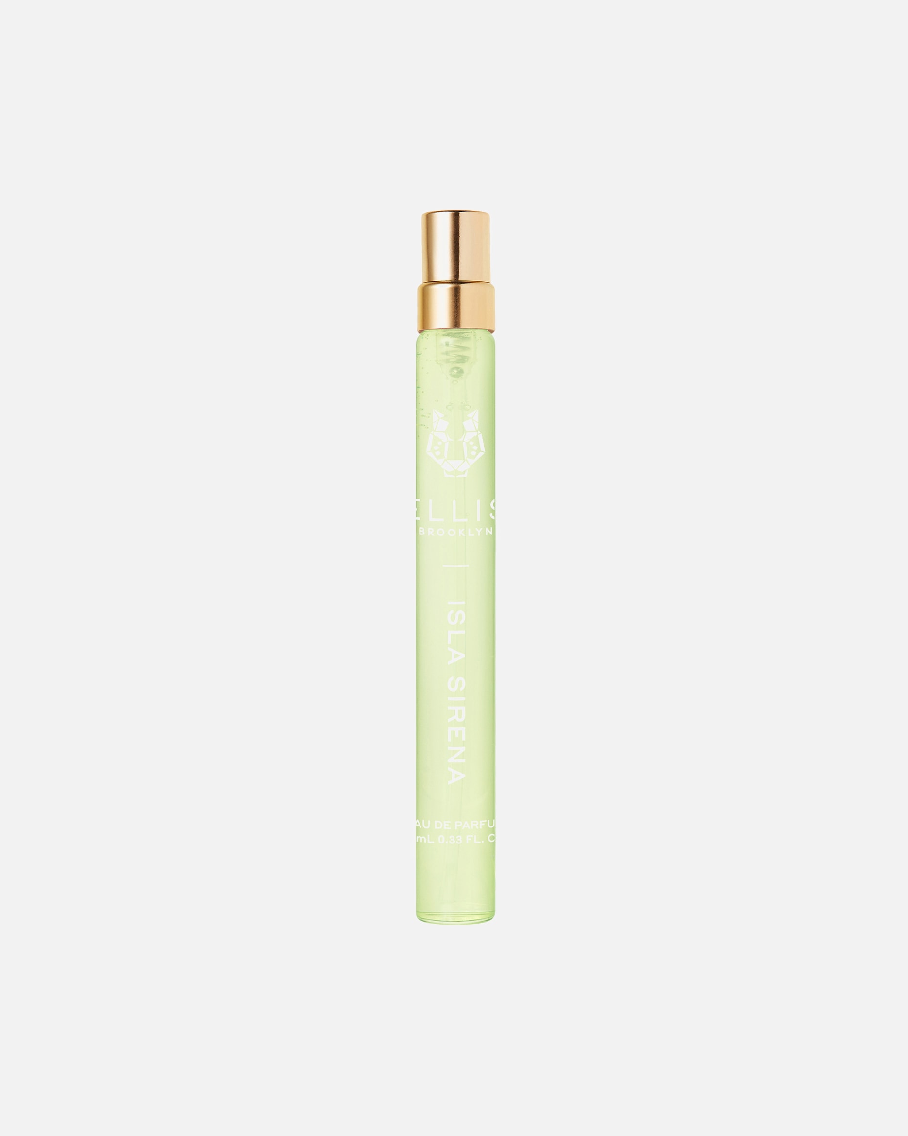 Eau de Parfum di Unisex Ellis Brooklyn ISLA SIRENA 10ml