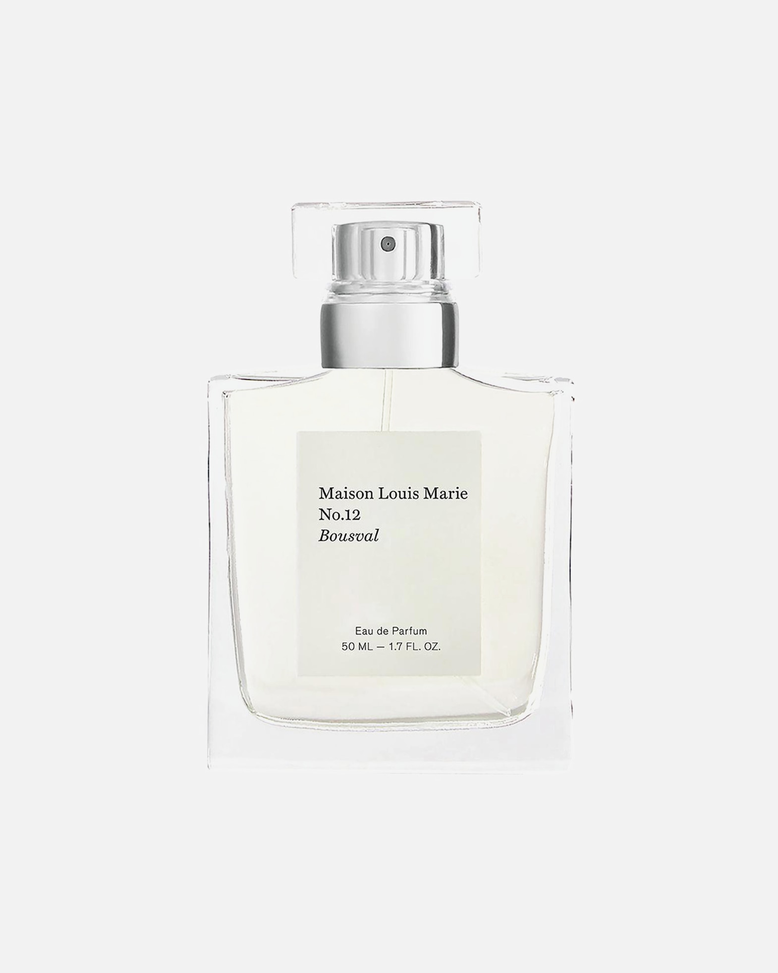 Eau de Parfum di Unisex Maison Louis Marie Default Brand Line No.12 Bousval No.12 Bousval