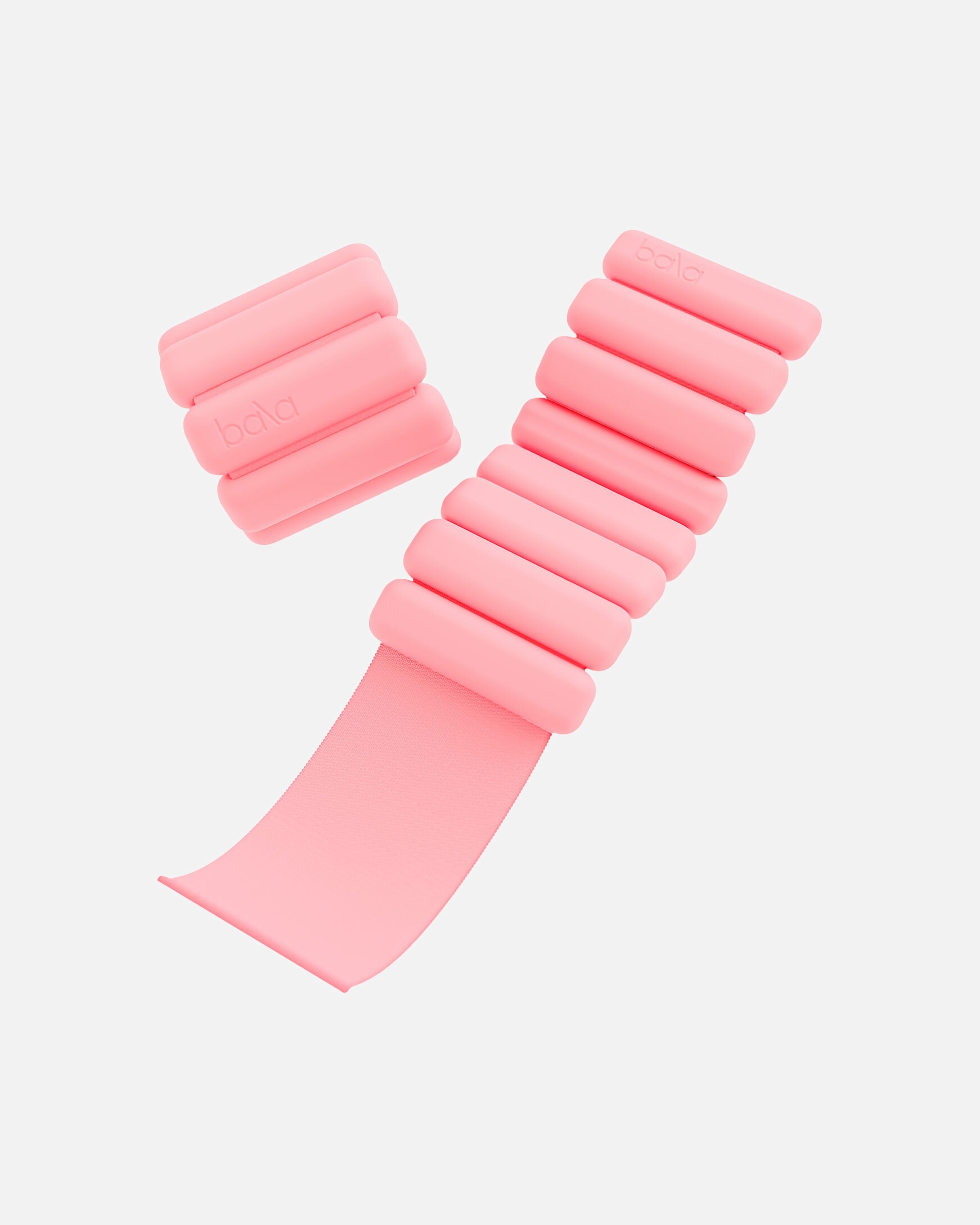 Attrezzatura per il fitness di Unisex Bala BALA BANGLES BLUSH