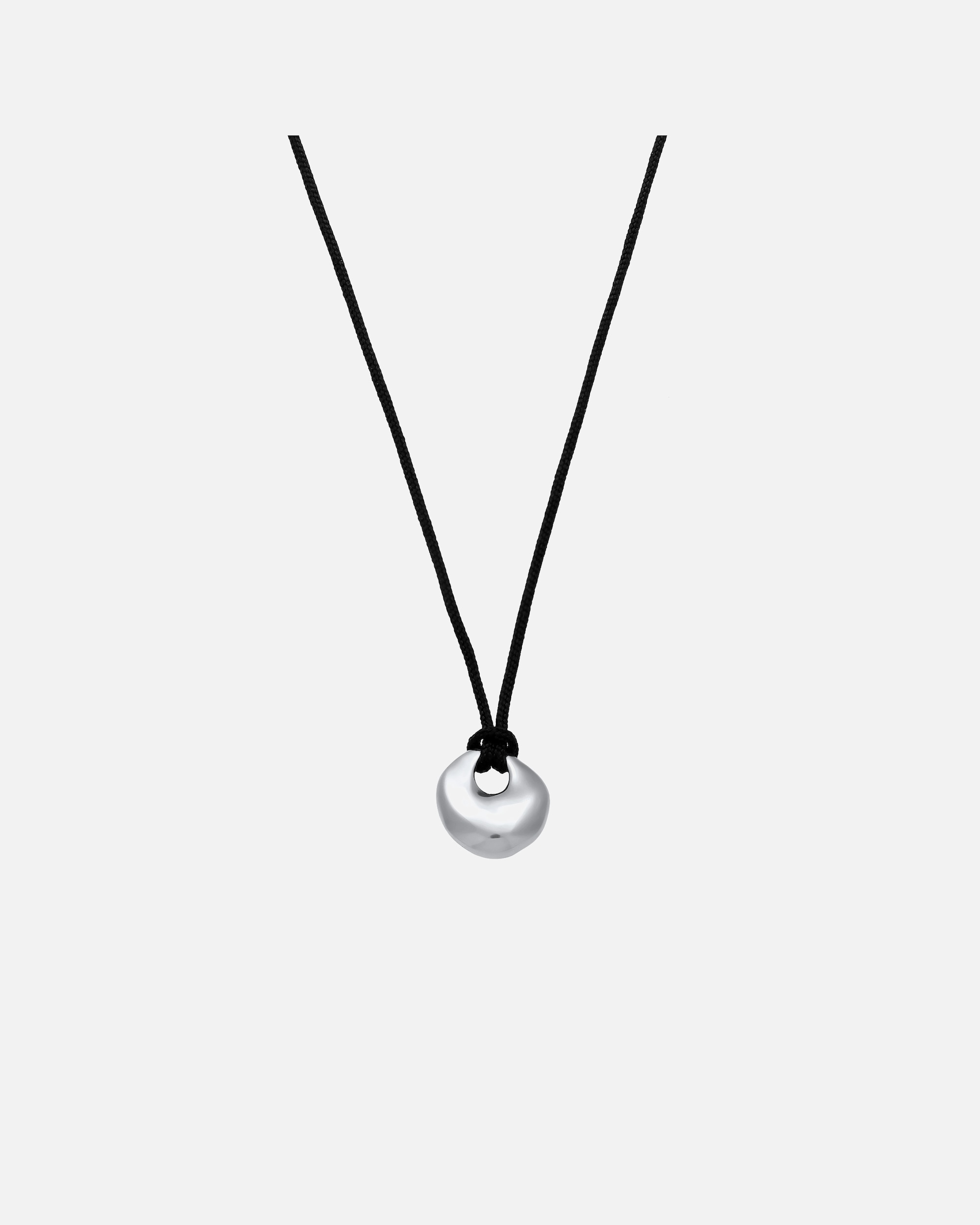 Collana di Femmina Elli Collana con pendente 925 Sterling Silver silberfarben