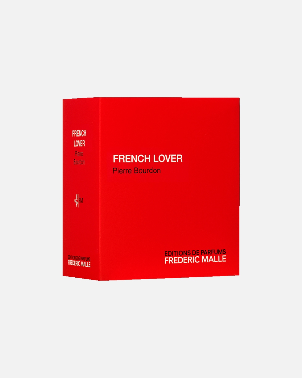 Eau de Parfum di Unisex FREDERIC MALLE Default Line FRENCH LOVER 50 ml