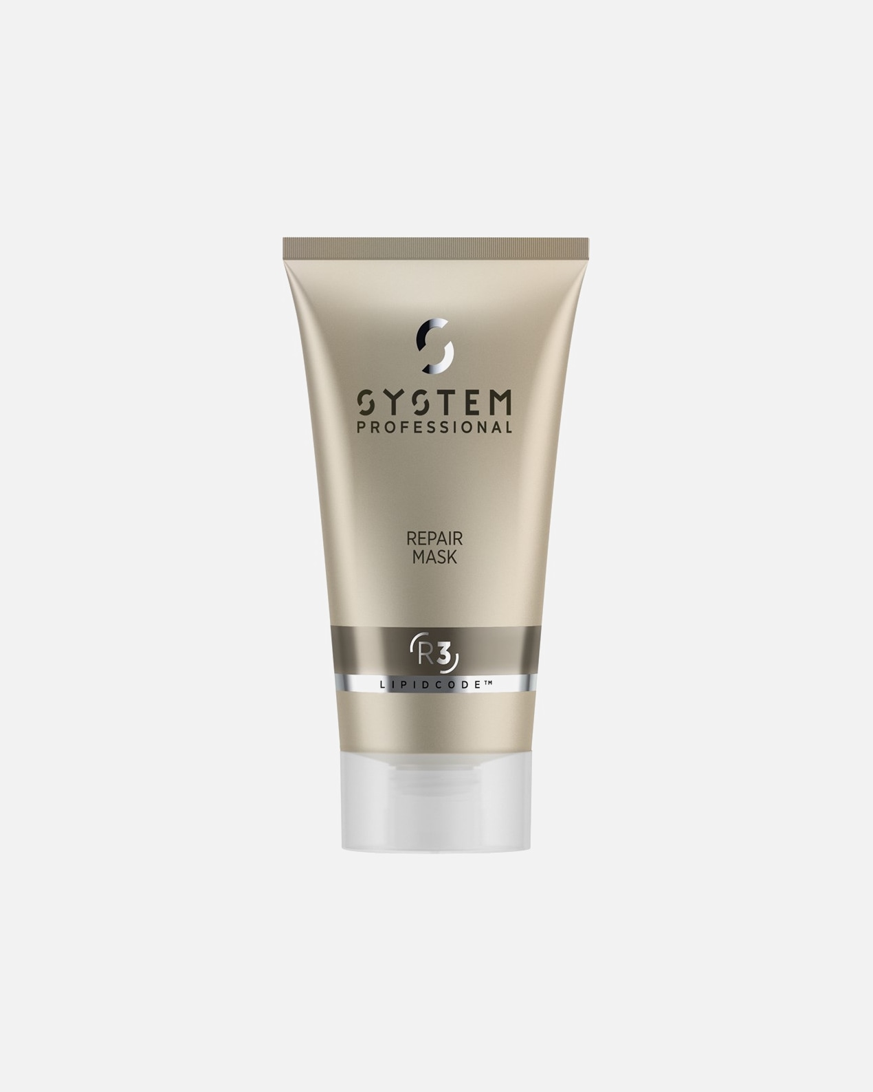 Trattamento capelli di Femmina System Professional Lipid Code Maschera R3 75 ml