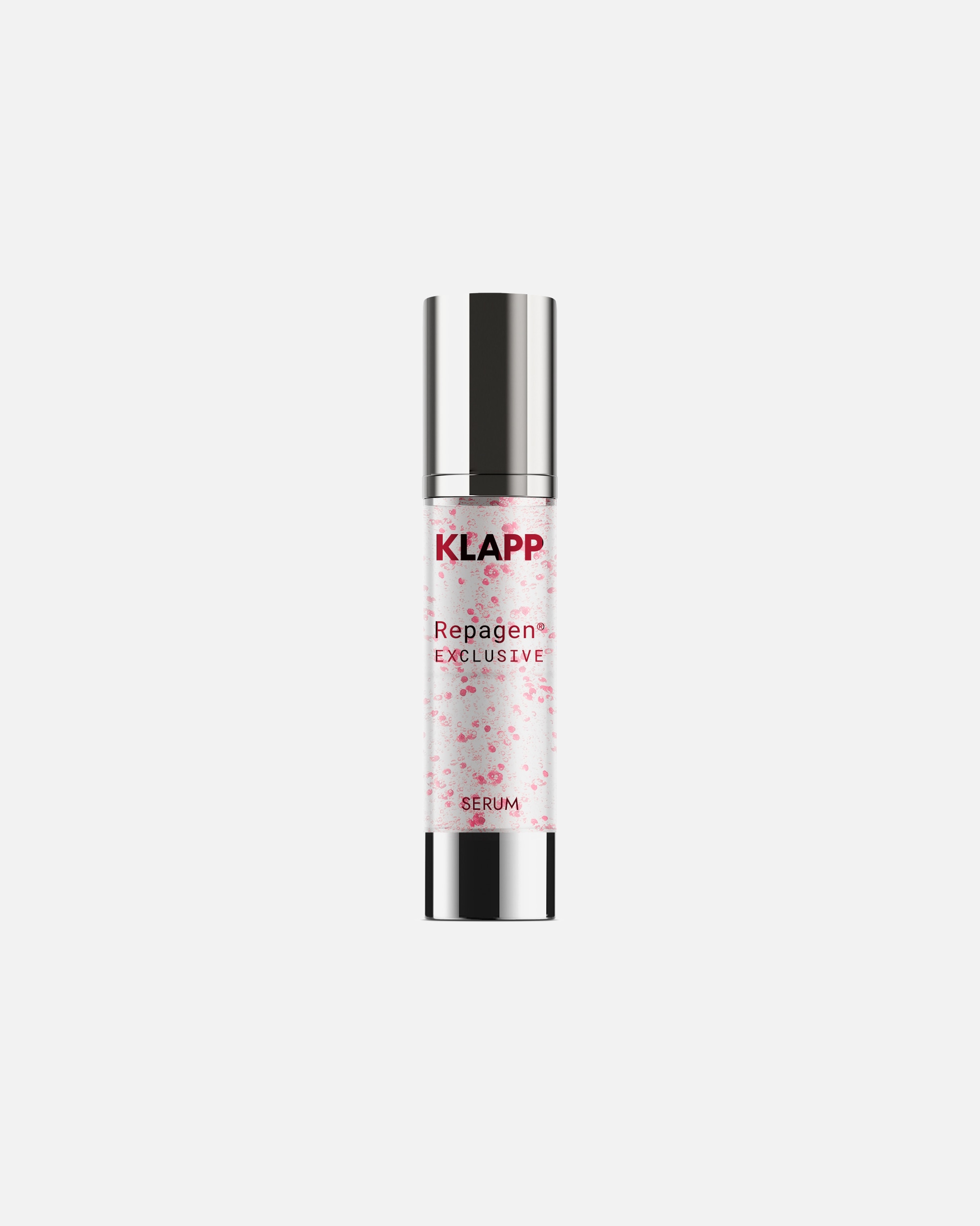 Siero Anti-età di Unisex Klapp Serum 50 ml