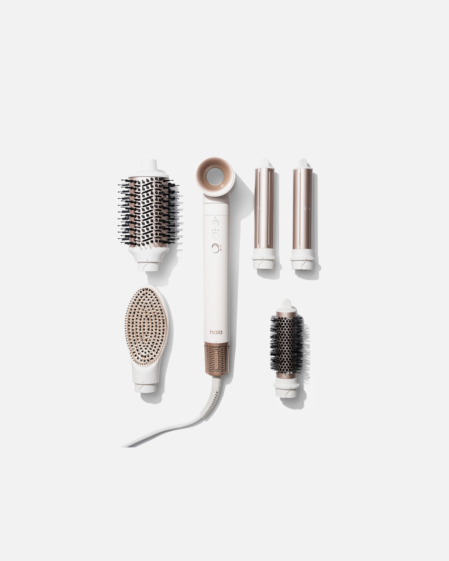Multi-Styler di Unisex nala Shape 1 pezzo