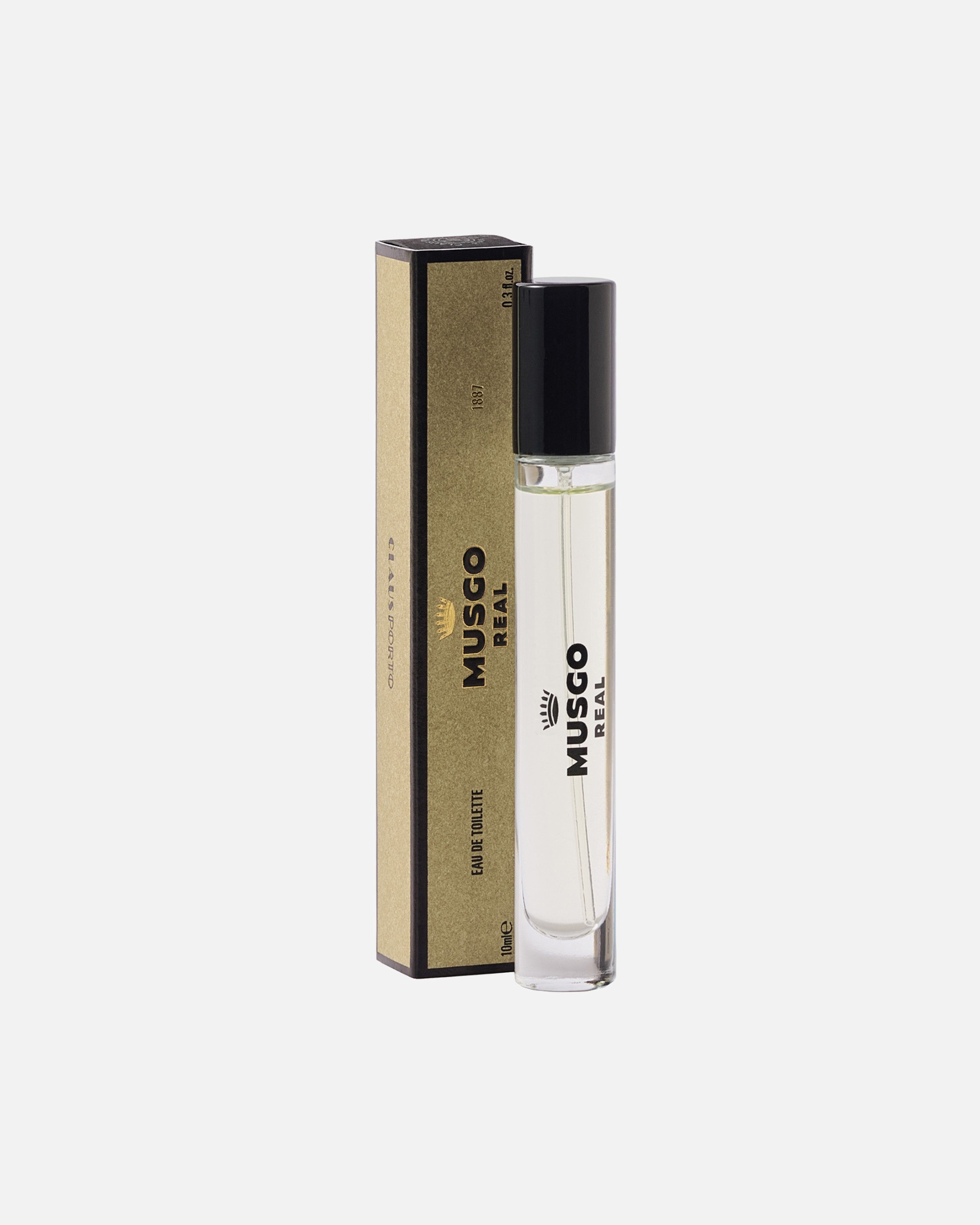 Eau de toilette di Unisex Claus Porto Musgo Real Eau de Toilette 1887 Musgo Real 1887