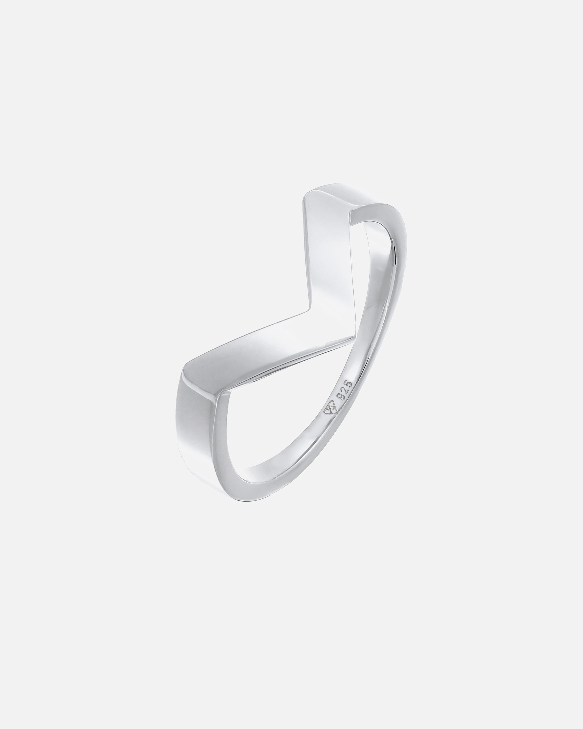 Anello di Femmina Elli PREMIUM Collana a strati in moneta boho con perle coltivate d'acqua dolce in Argento Sterling 925 60