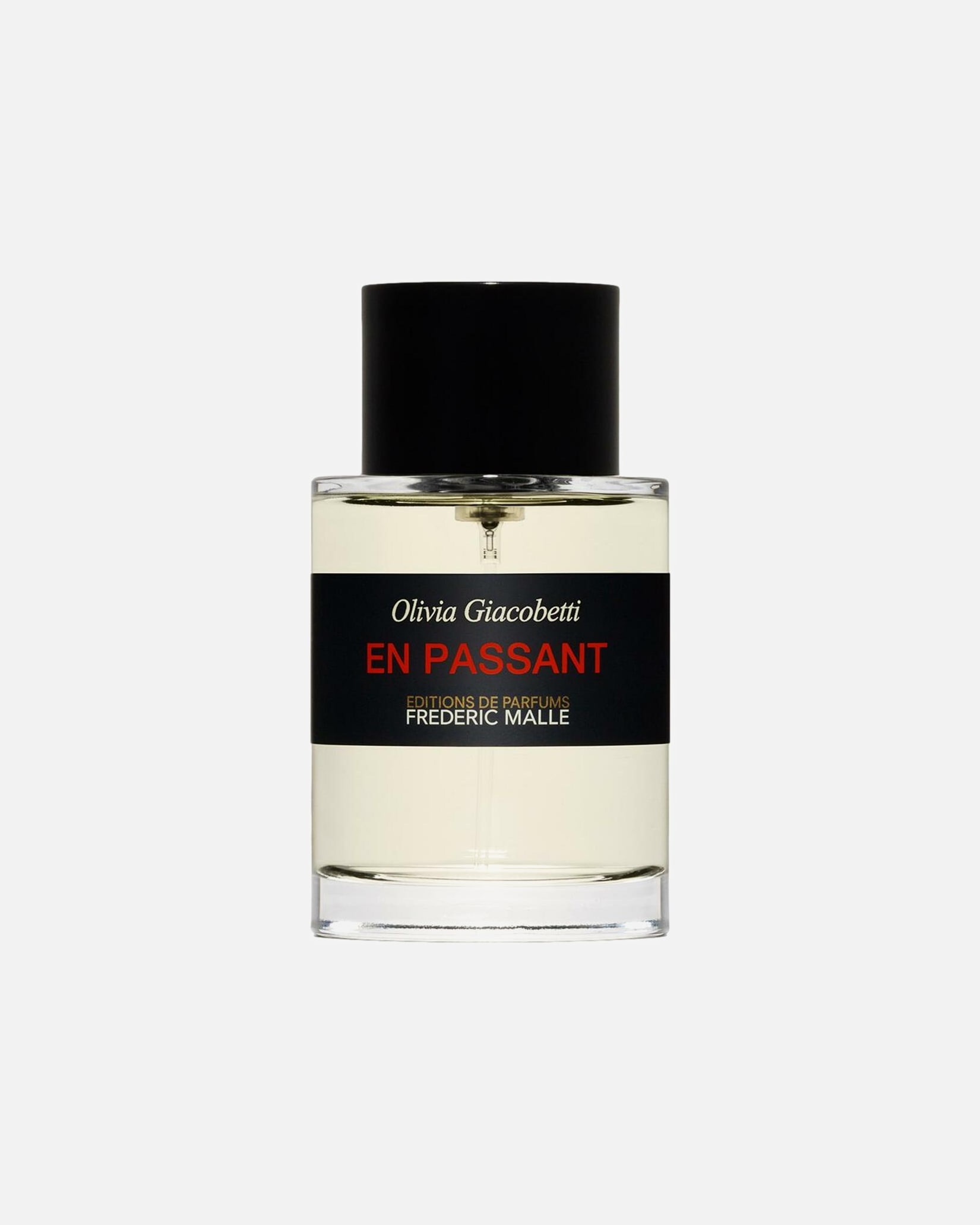 Profumo di Unisex FREDERIC MALLE Default Line EN PASSANT 100ml