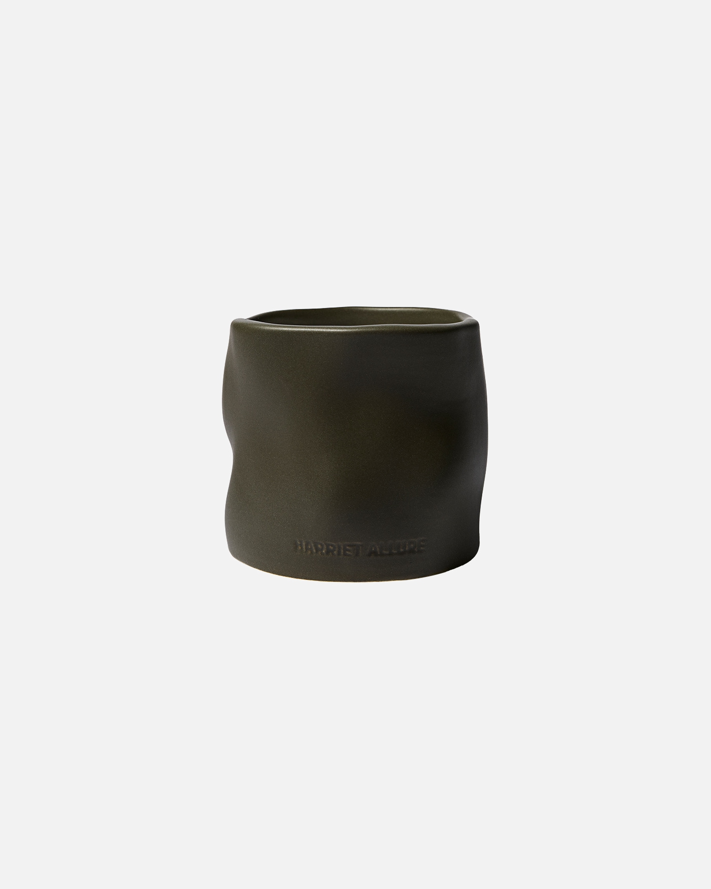 Candela di Unisex Harriet Allure Default Brand Line TARTU SCENTED CANDLE TARTU SCENTED CANDLE