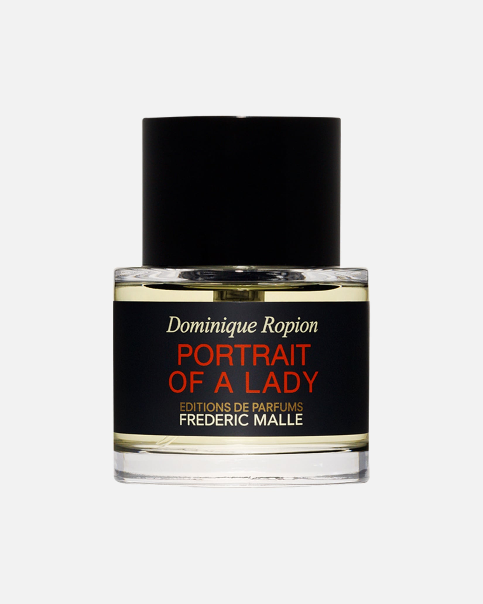 Eau de Parfum di Femmina FREDERIC MALLE Default Line PORTRAIT OF A LADY 50ml