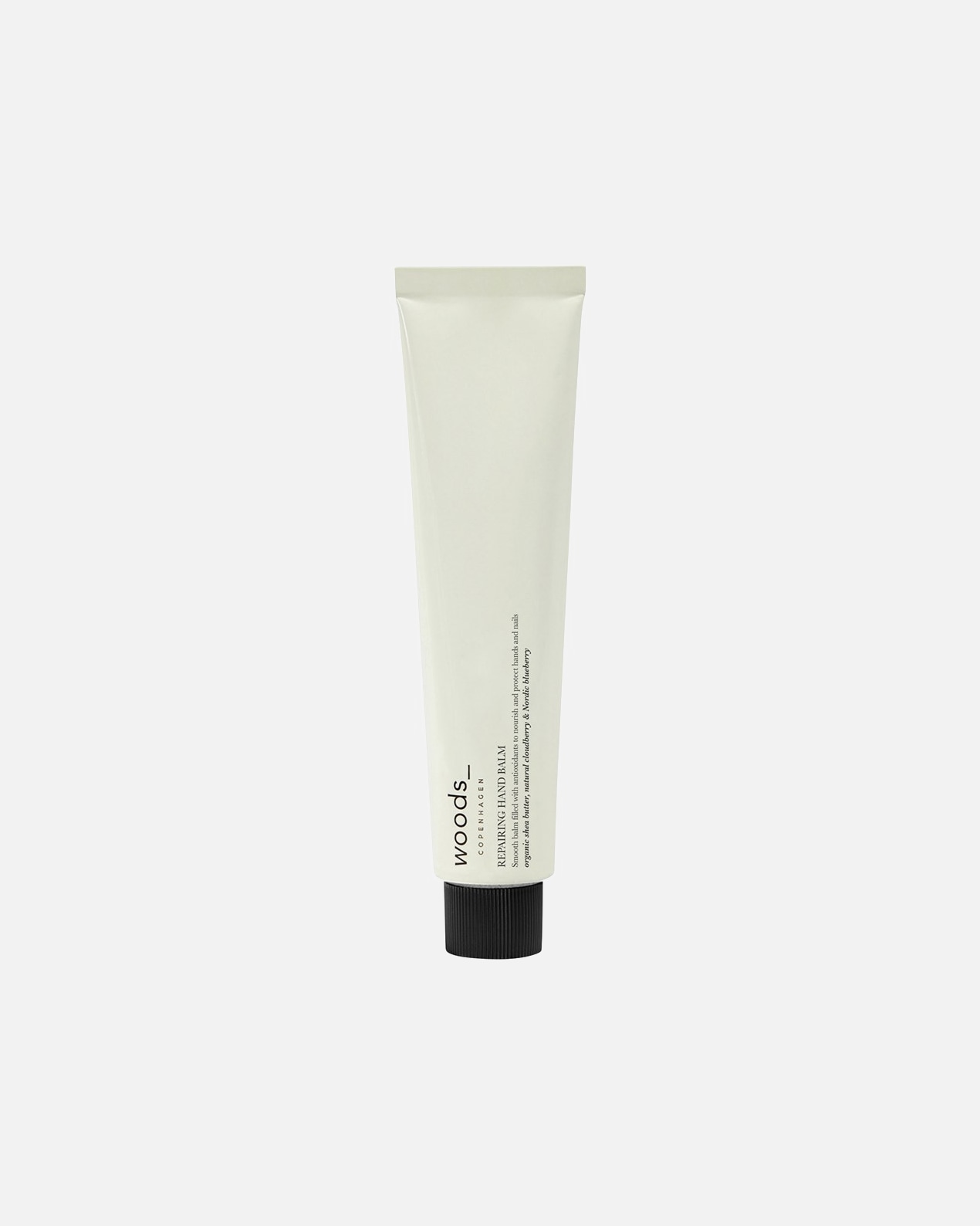 Crema Mani di Unisex Woods Copenhagen Default Brand Line Repairing Hand Balm 75 ml