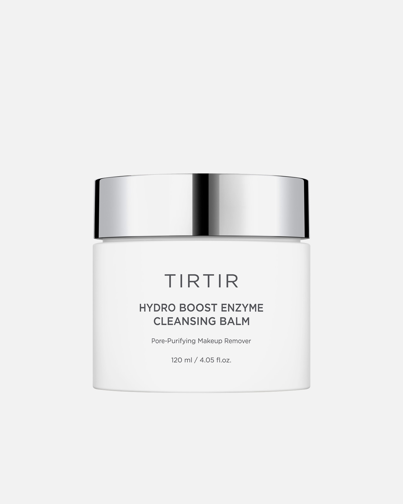 Crema detergente di Unisex TIRTIR Hydro Boost Enzyme Cleansing Balm 120 ml
