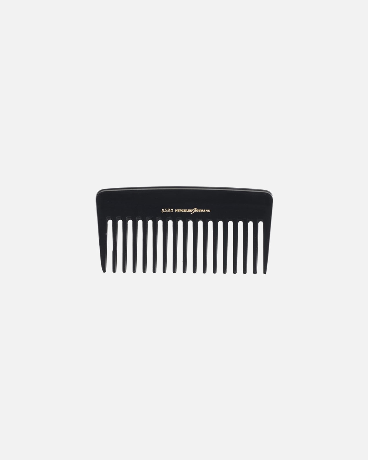 Pettine di Femmina Hercules Sagemann Pettine per lo styling modello 5580 1 pz.