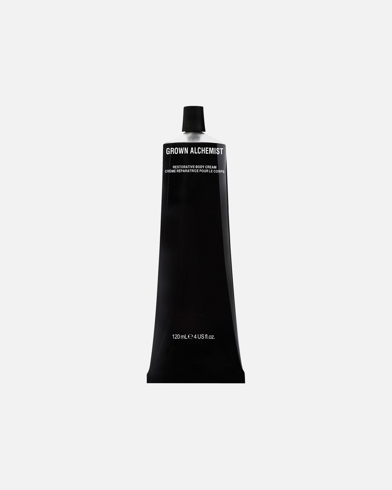 Lozione corpo di Unisex Grown Alchemist Restorative Body Cream 120 ml